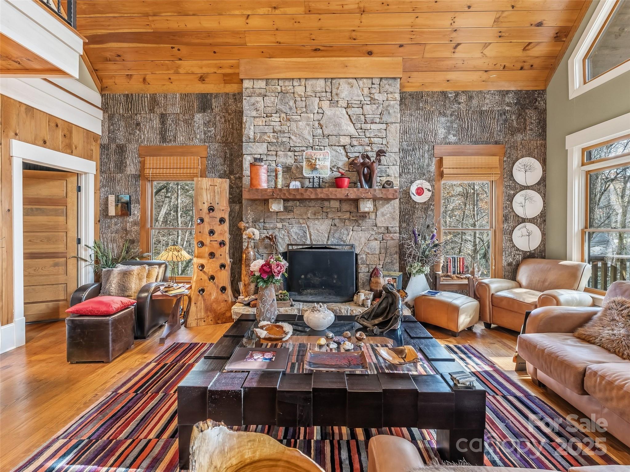 Lake Toxaway Estates - Residential
