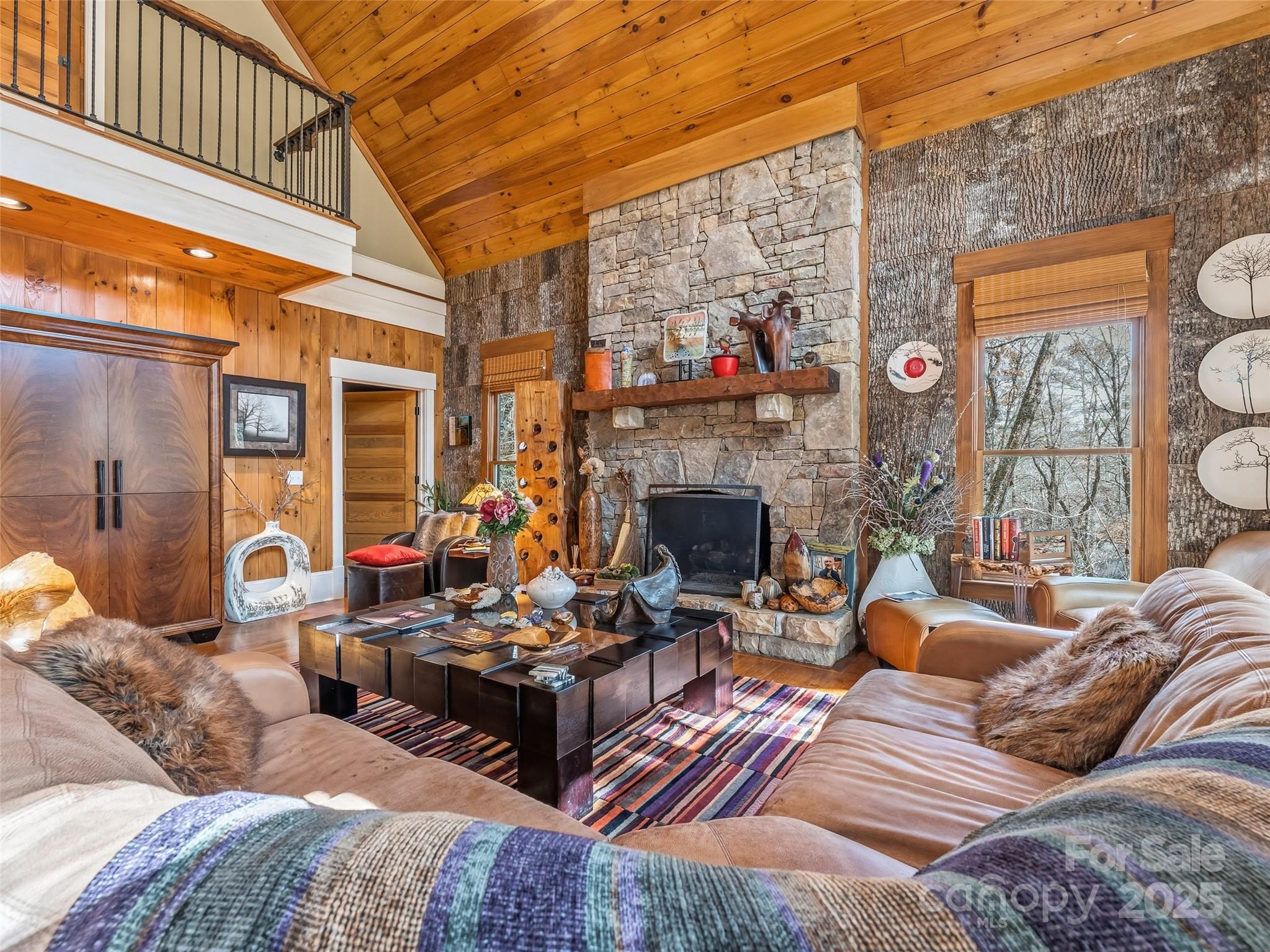 Lake Toxaway Estates - Residential