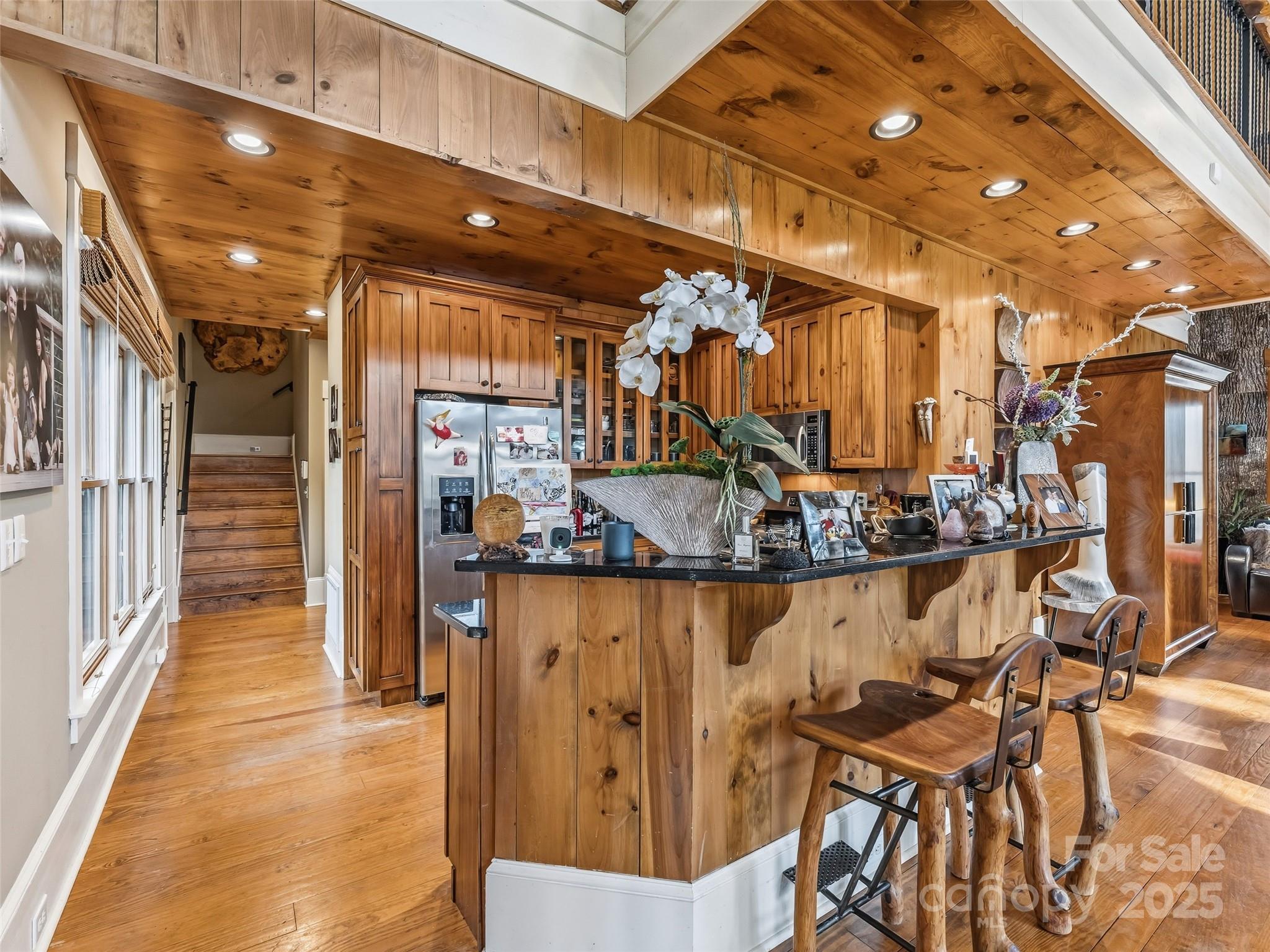 Lake Toxaway Estates - Residential