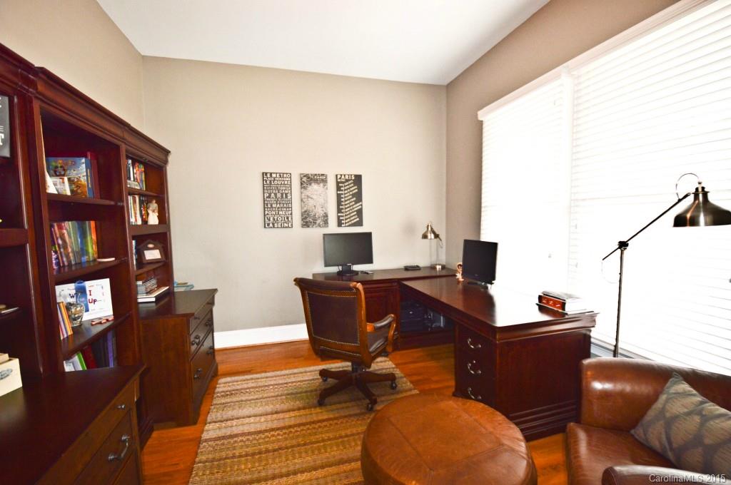 Baxter Village - Residential