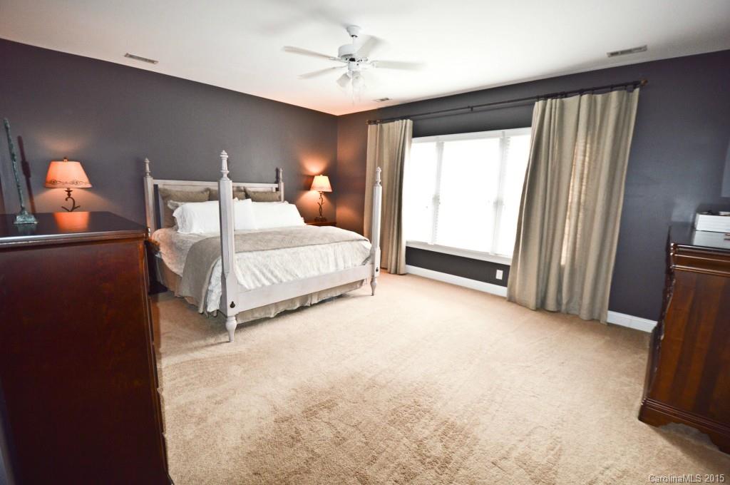 Baxter Village - Residential