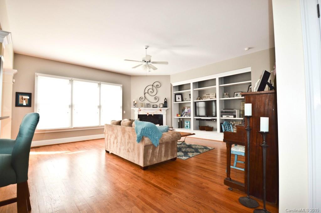 Baxter Village - Residential