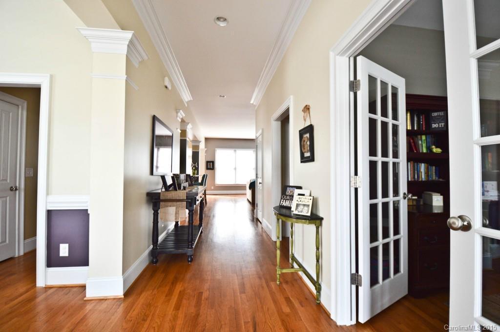 Baxter Village - Residential