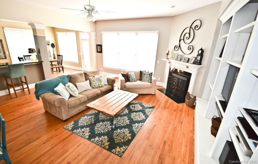 Baxter Village - Residential