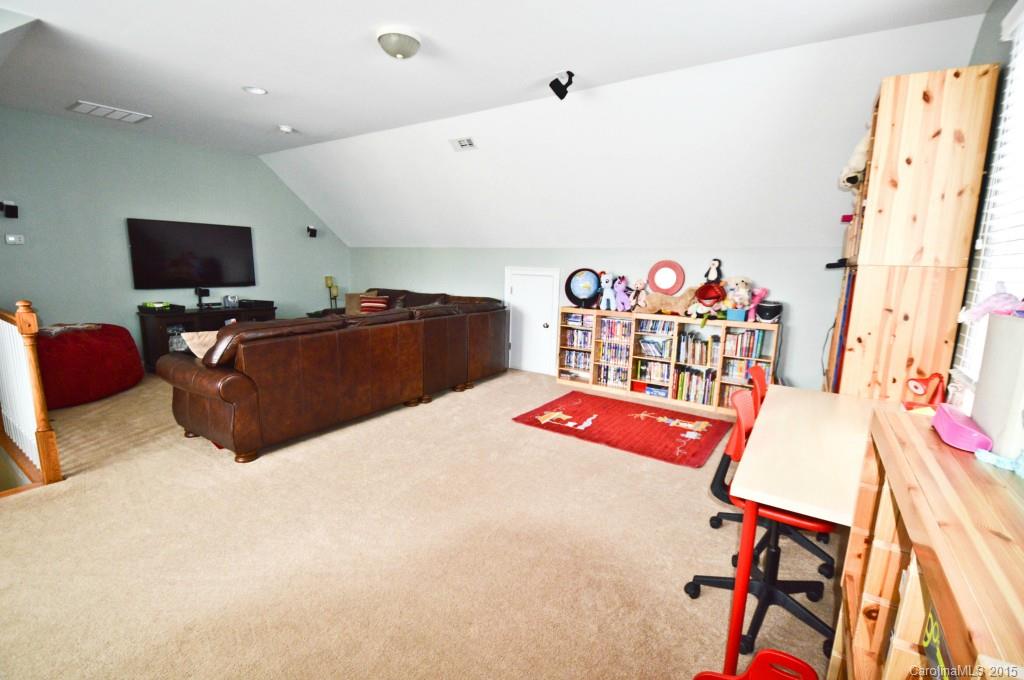 Baxter Village - Residential