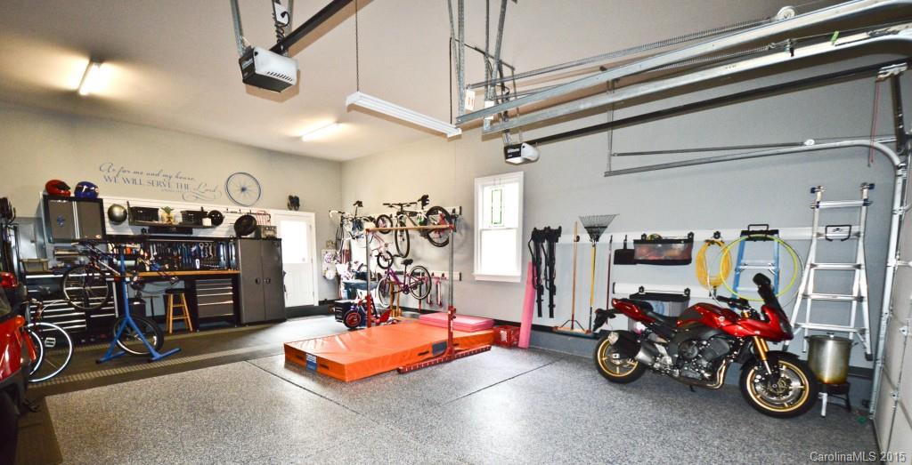 Baxter Village - Residential