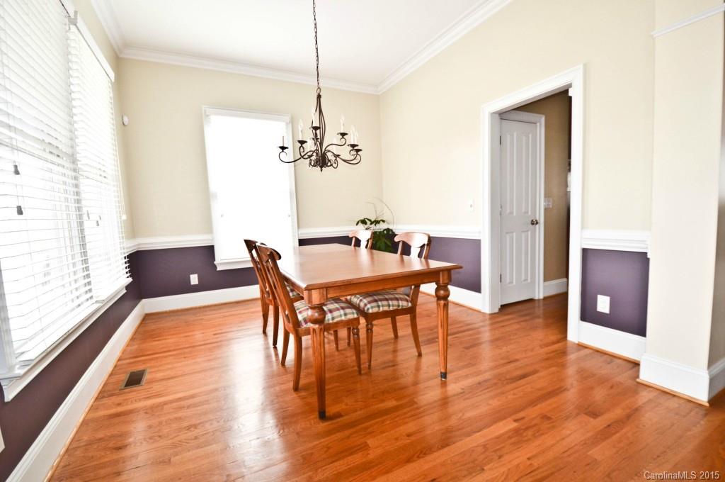 Baxter Village - Residential