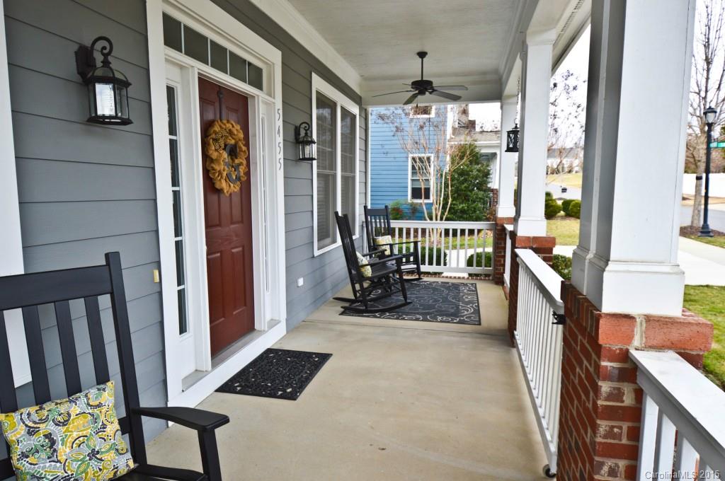 Baxter Village - Residential