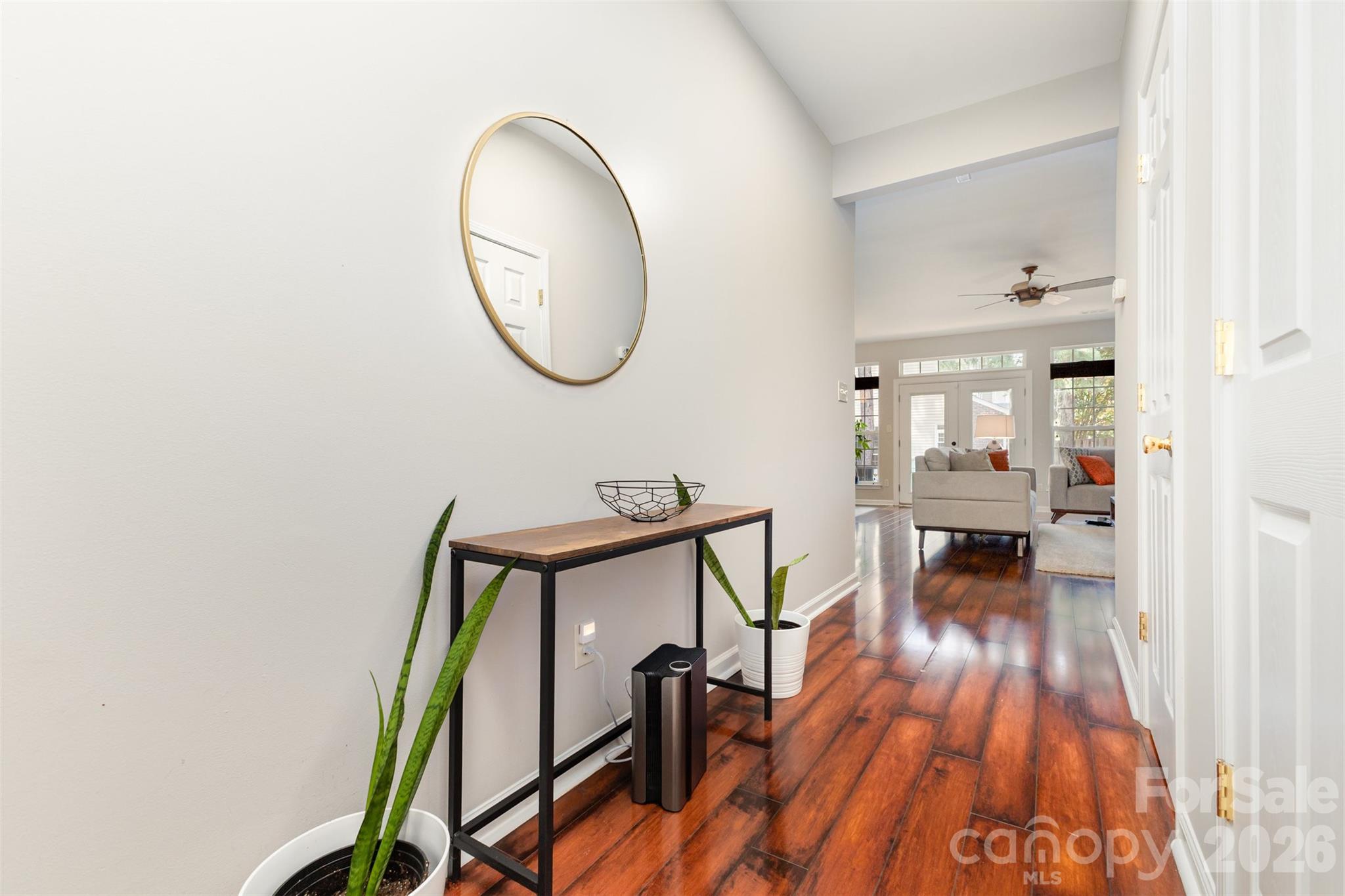 Prosperity - Residential