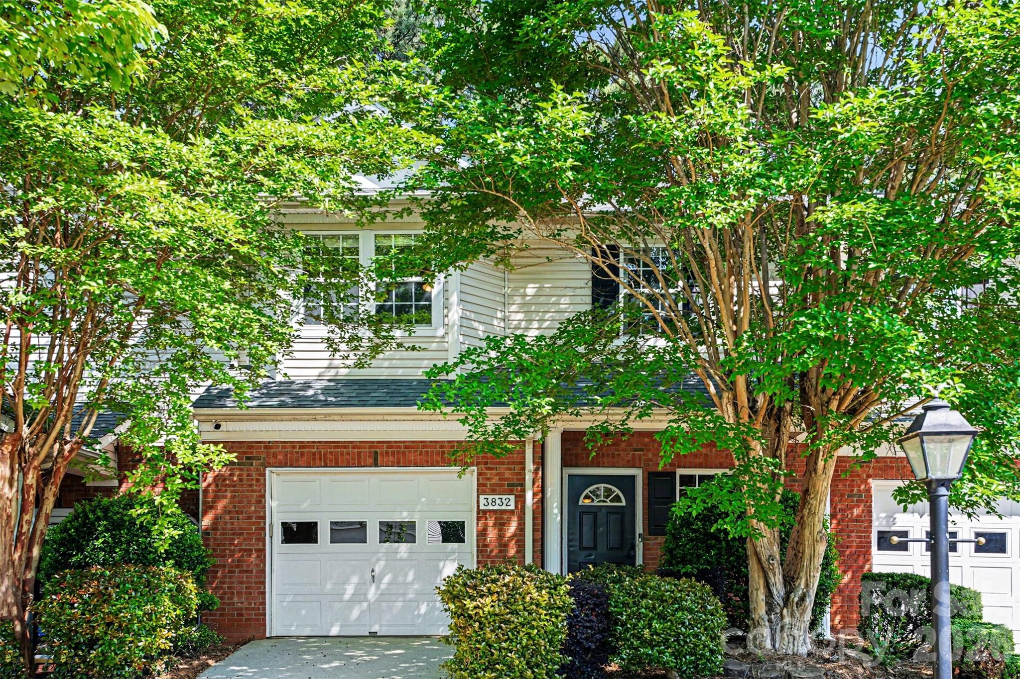 Prosperity - Residential