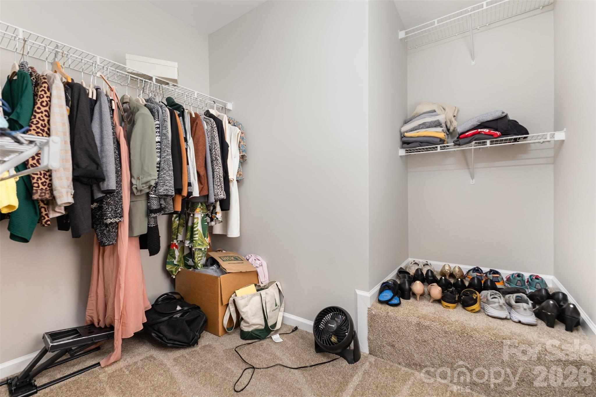 Prosperity - Residential