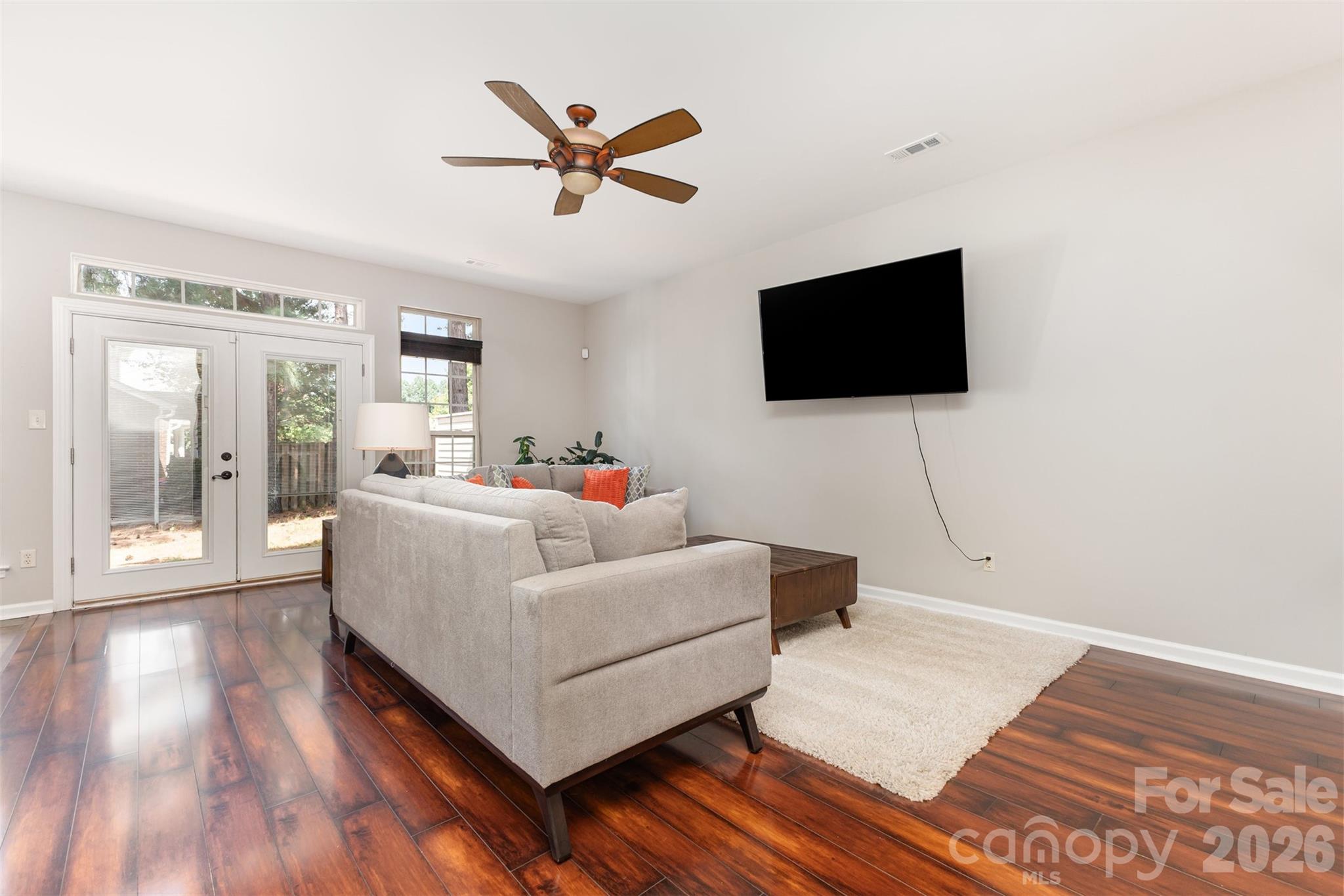 Prosperity - Residential