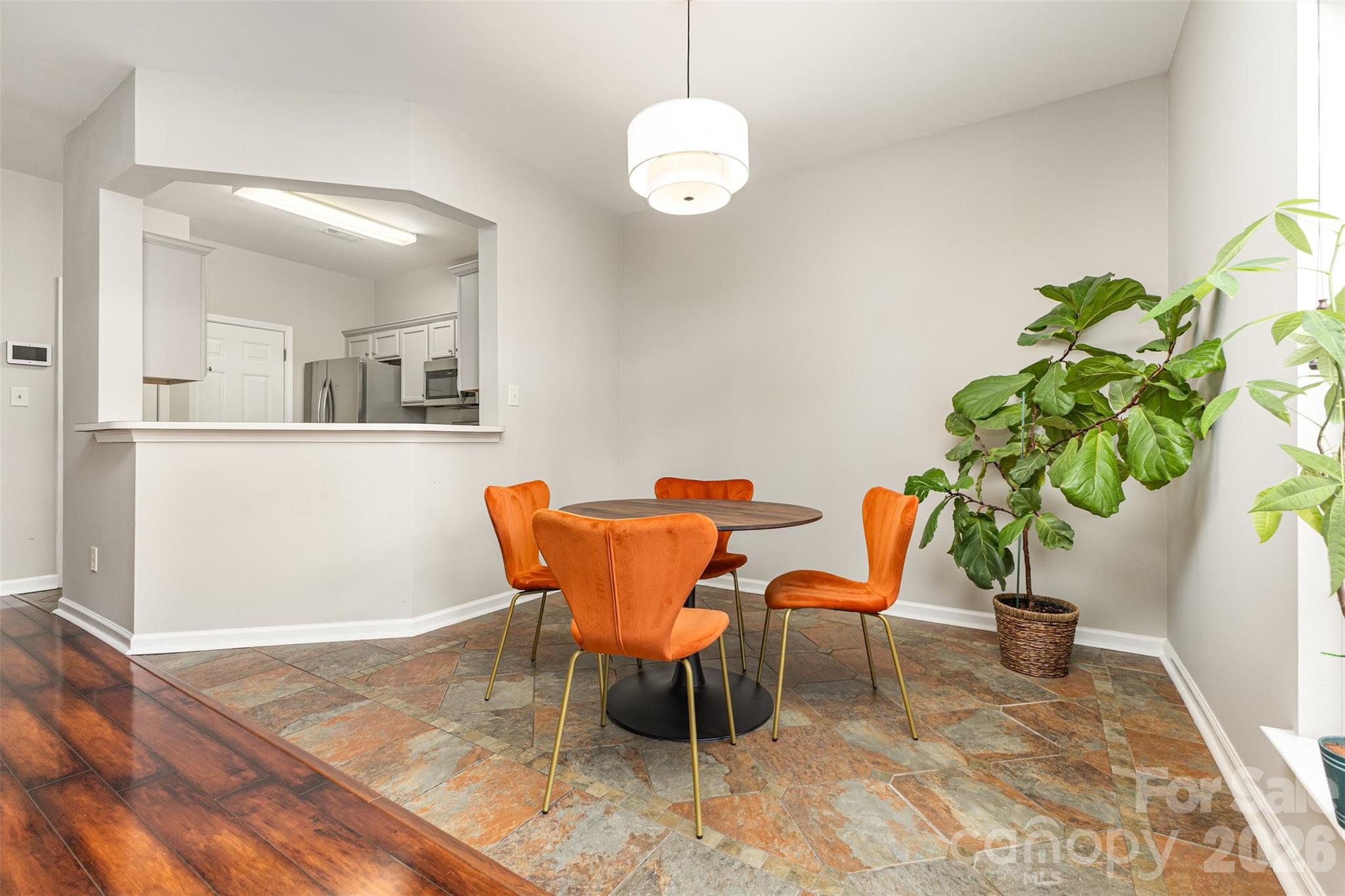 Prosperity - Residential