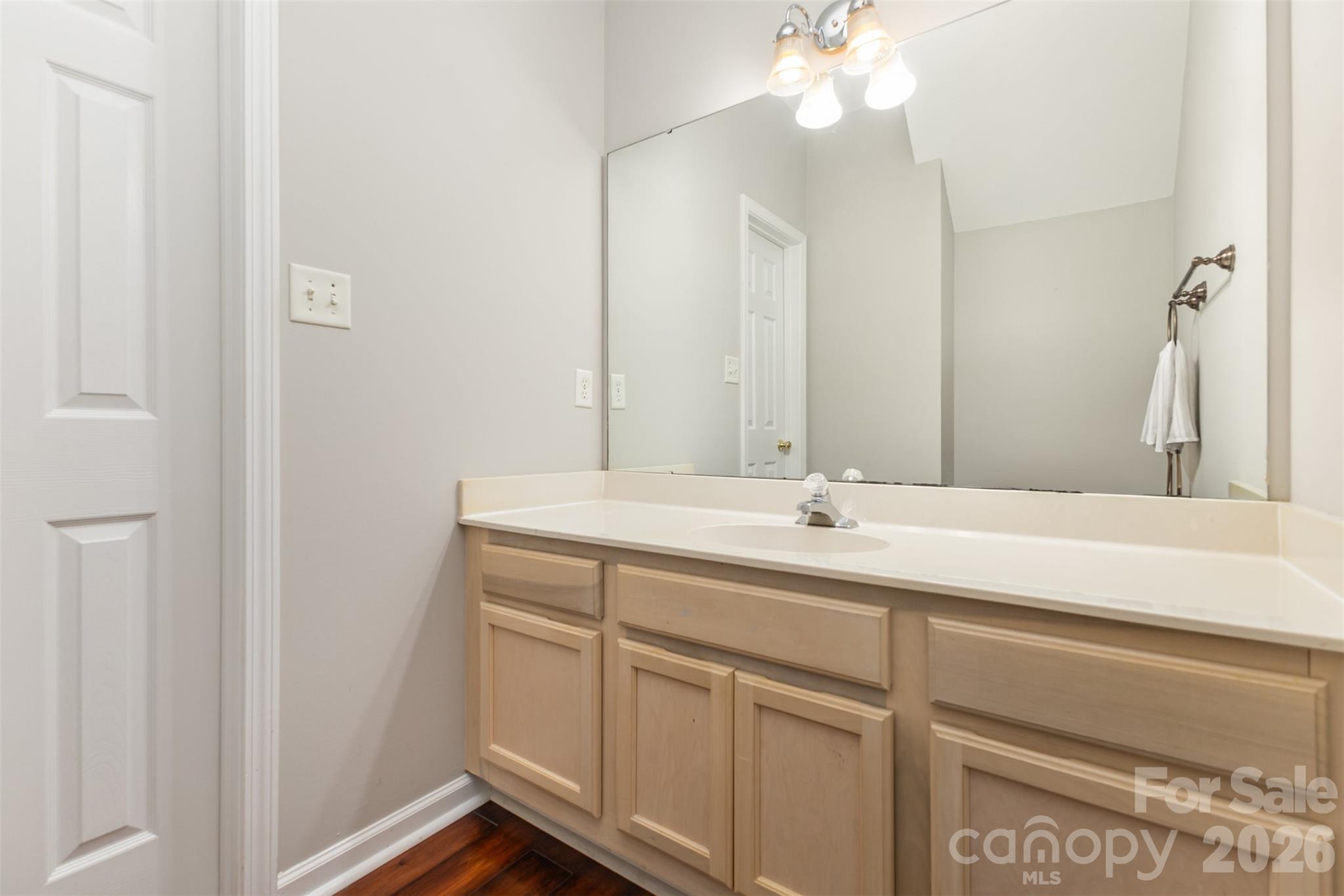 Prosperity - Residential