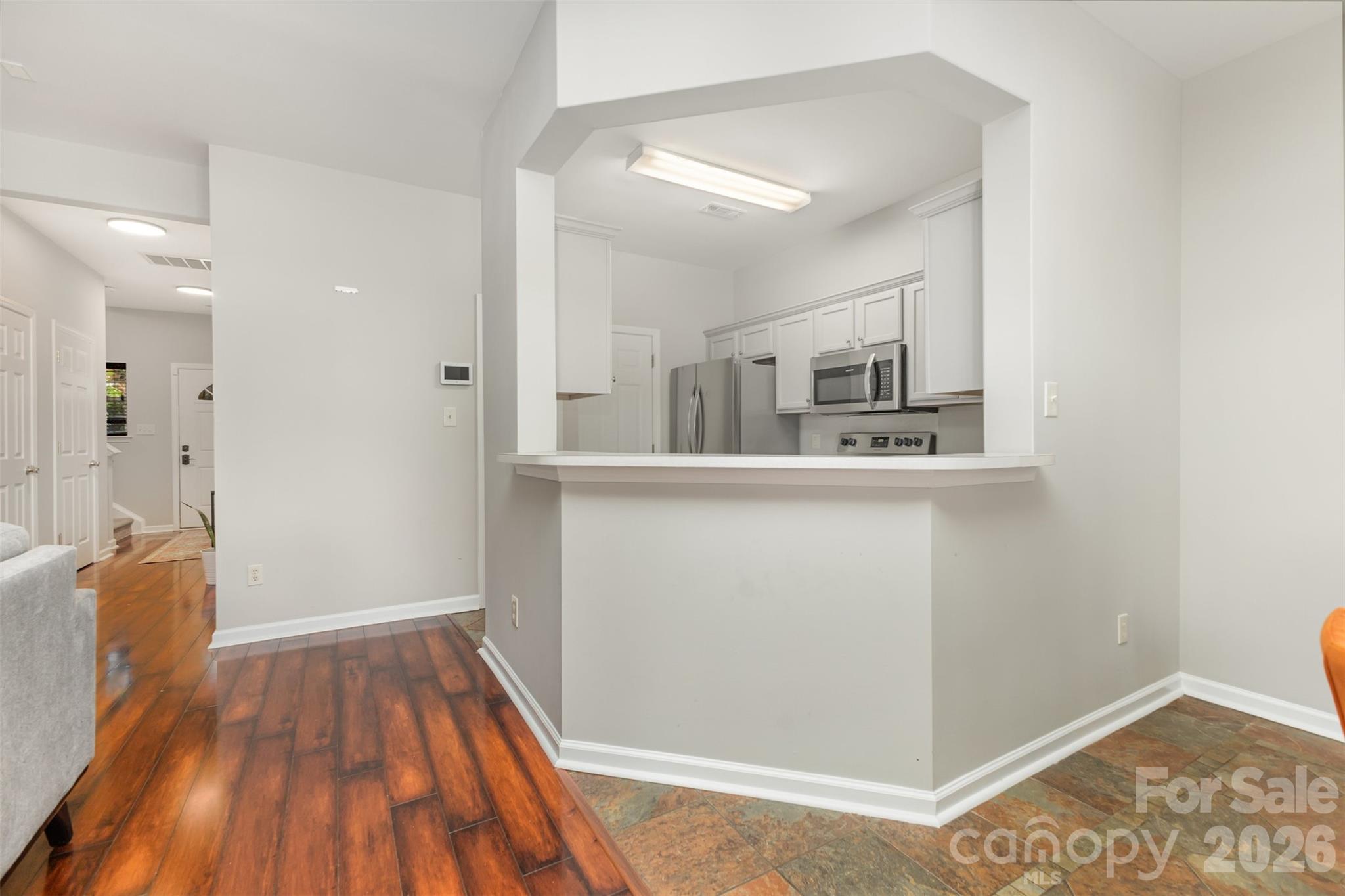 Prosperity - Residential