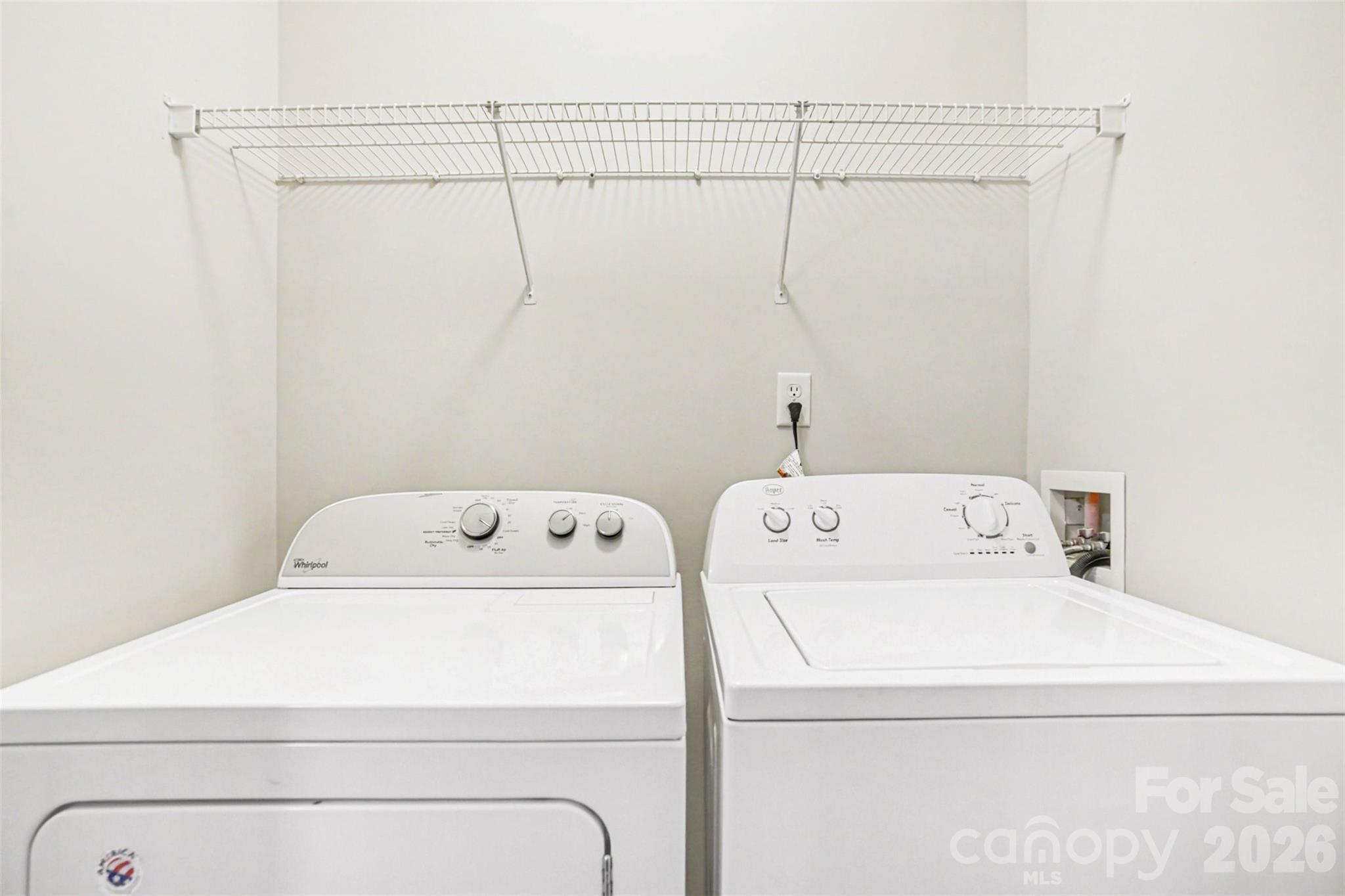 Prosperity - Residential