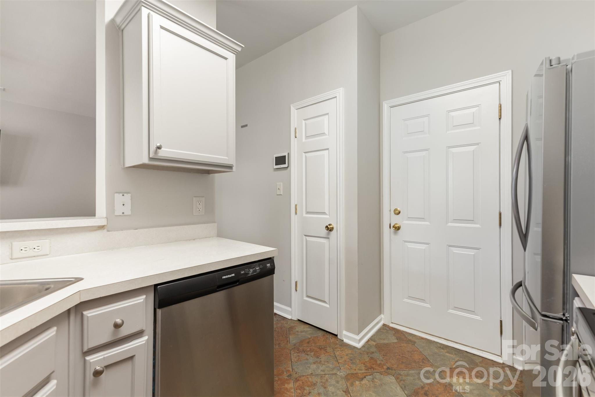 Prosperity - Residential