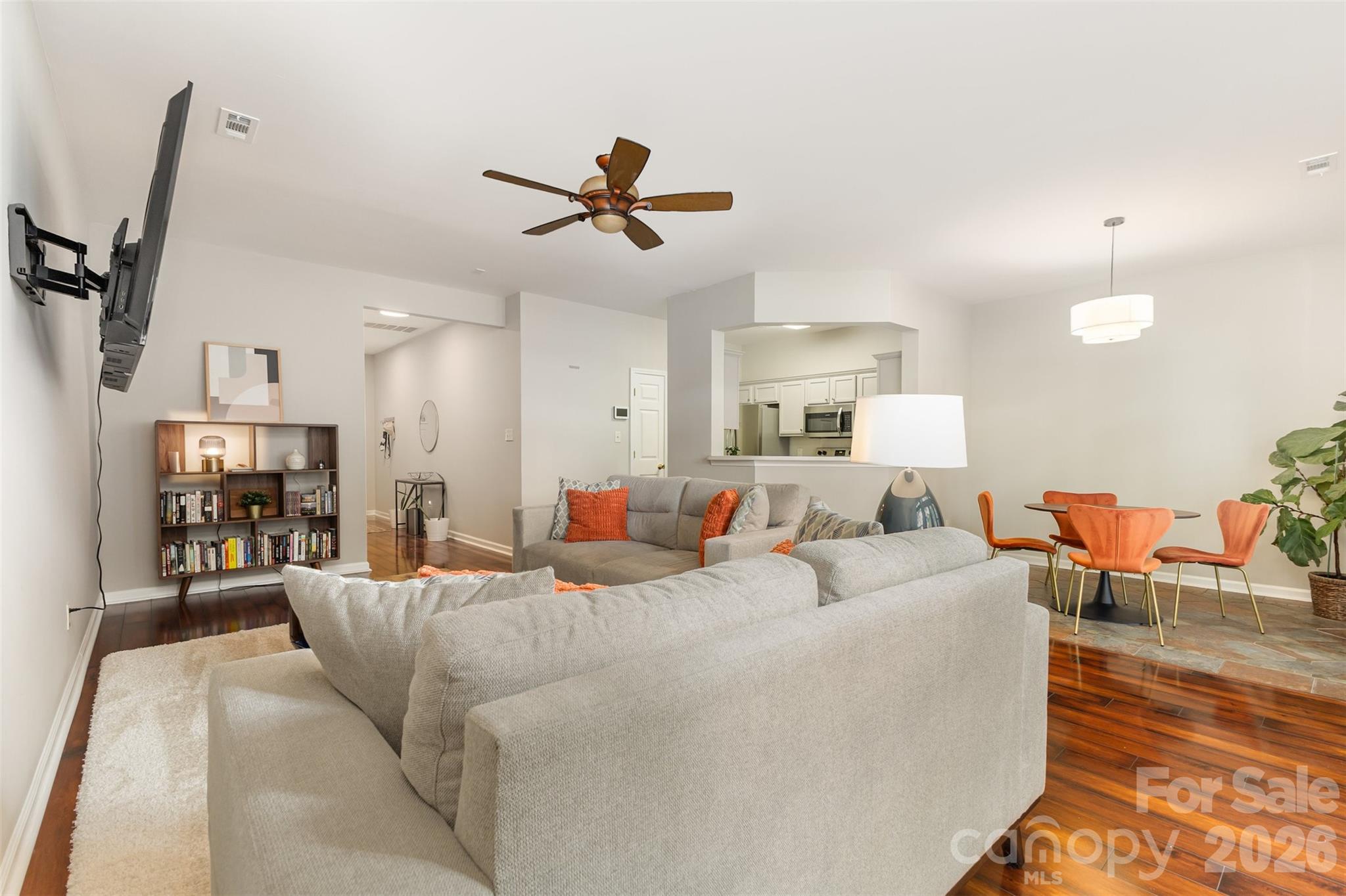 Prosperity - Residential