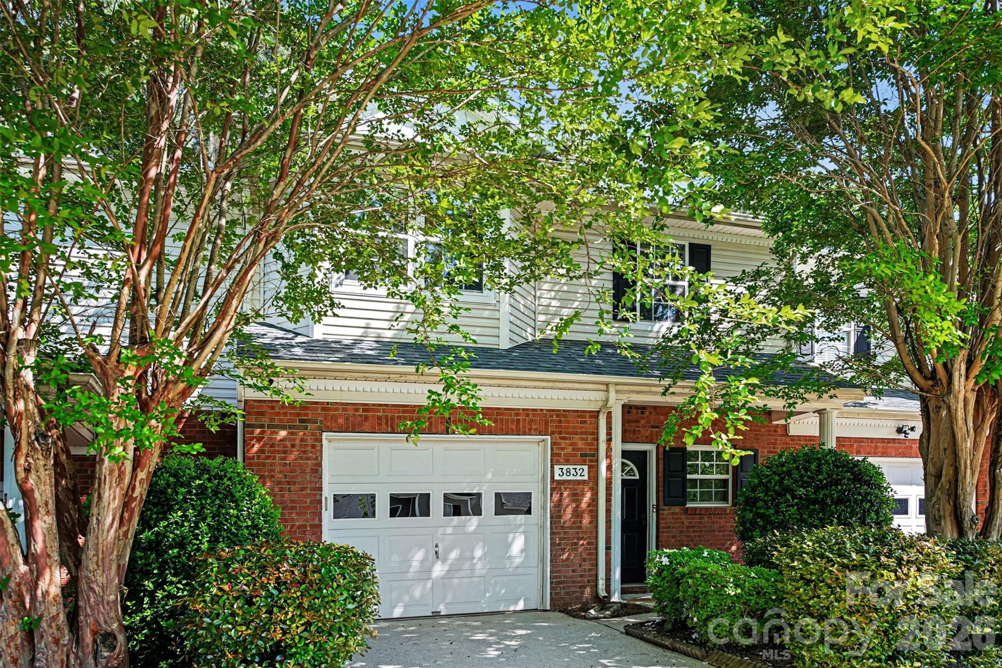 Prosperity - Residential