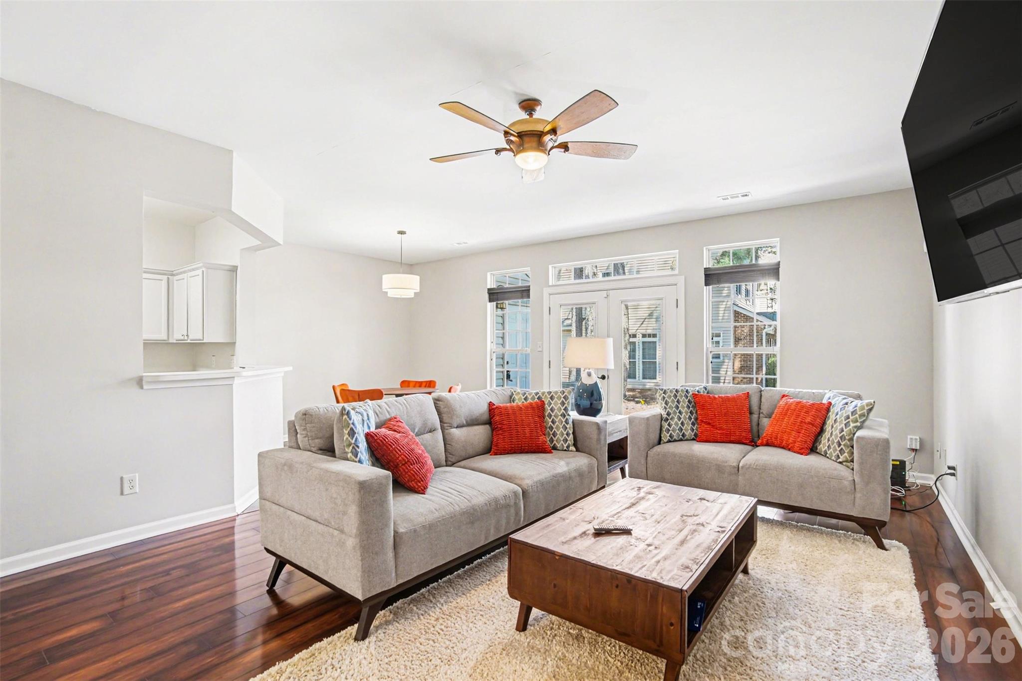 Prosperity - Residential