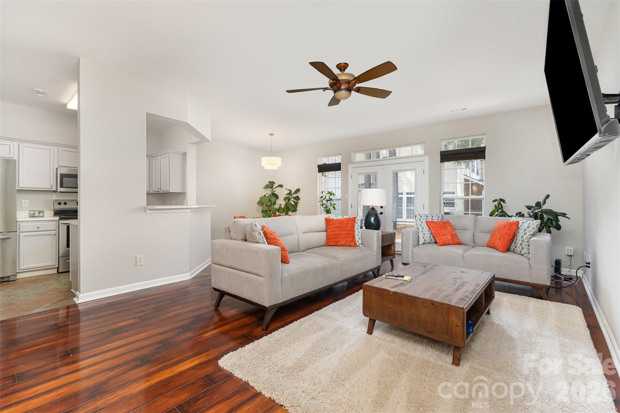 Prosperity - Residential