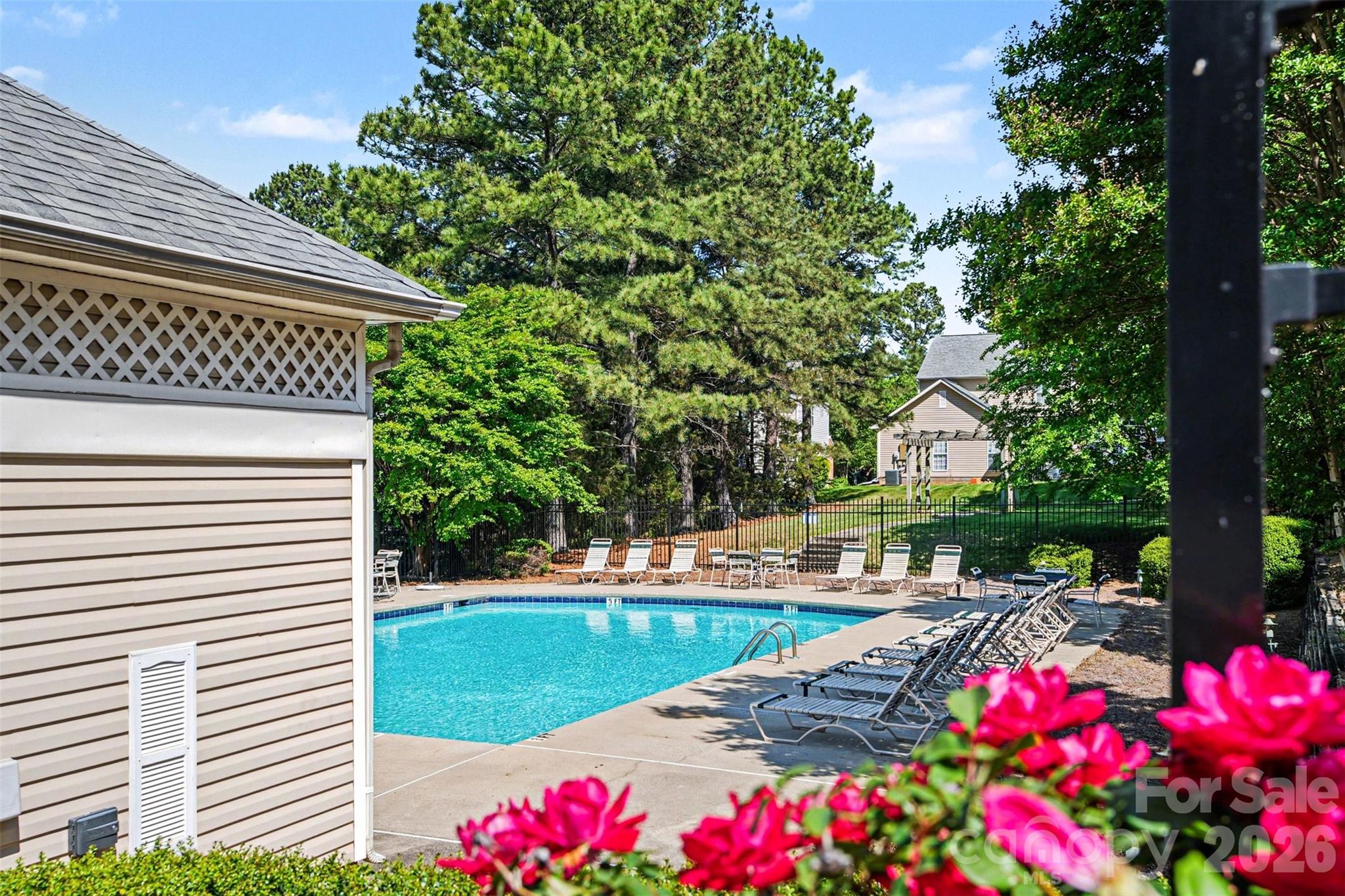 Prosperity - Residential