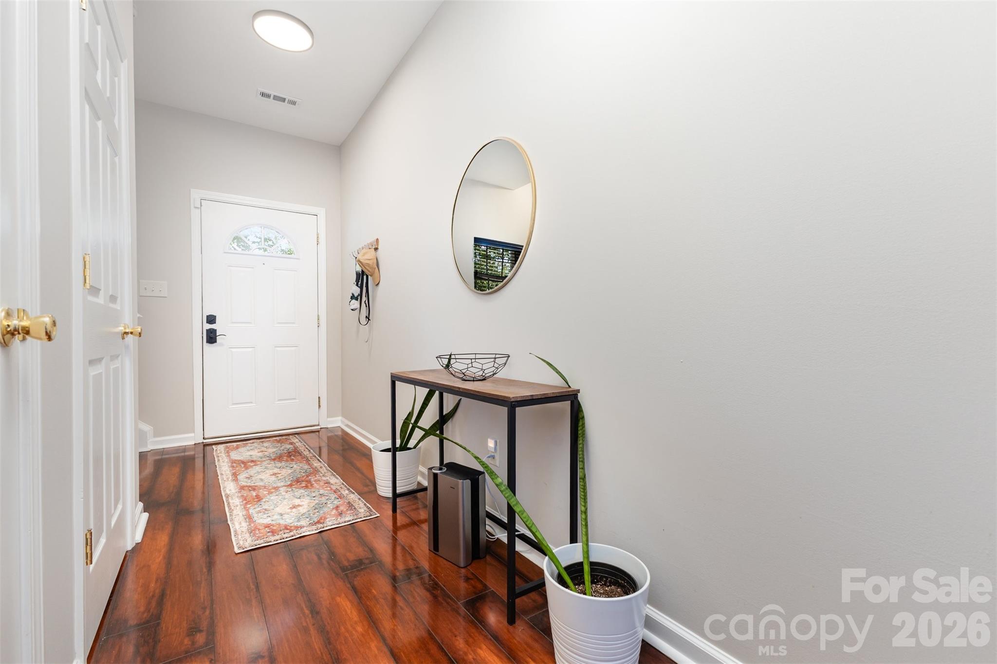 Prosperity - Residential