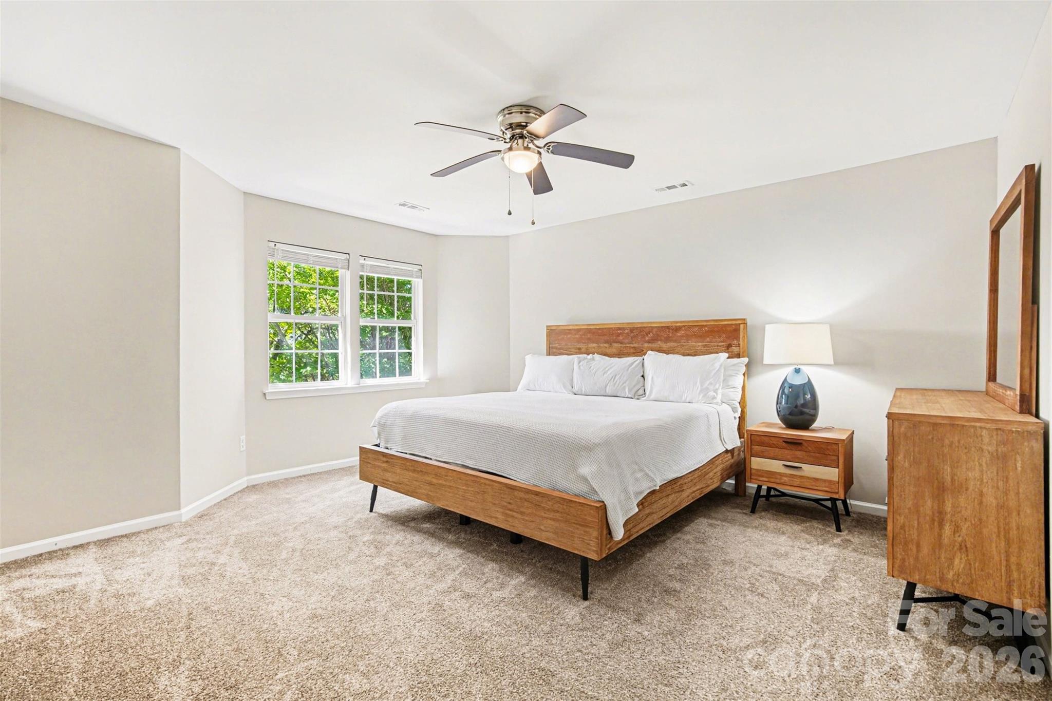 Prosperity - Residential