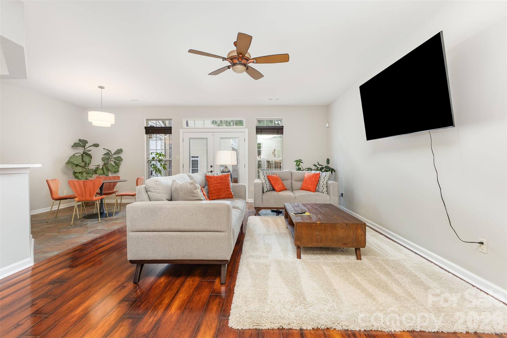 Prosperity - Residential