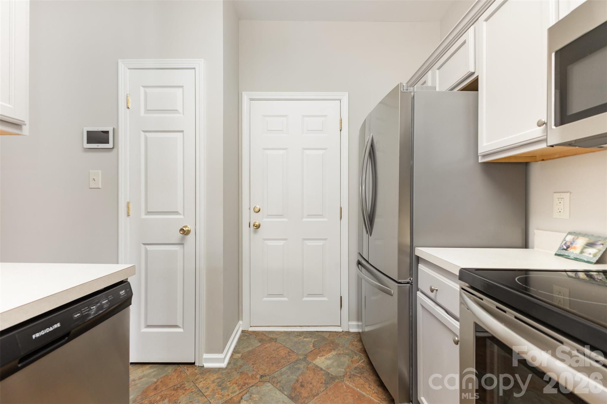 Prosperity - Residential