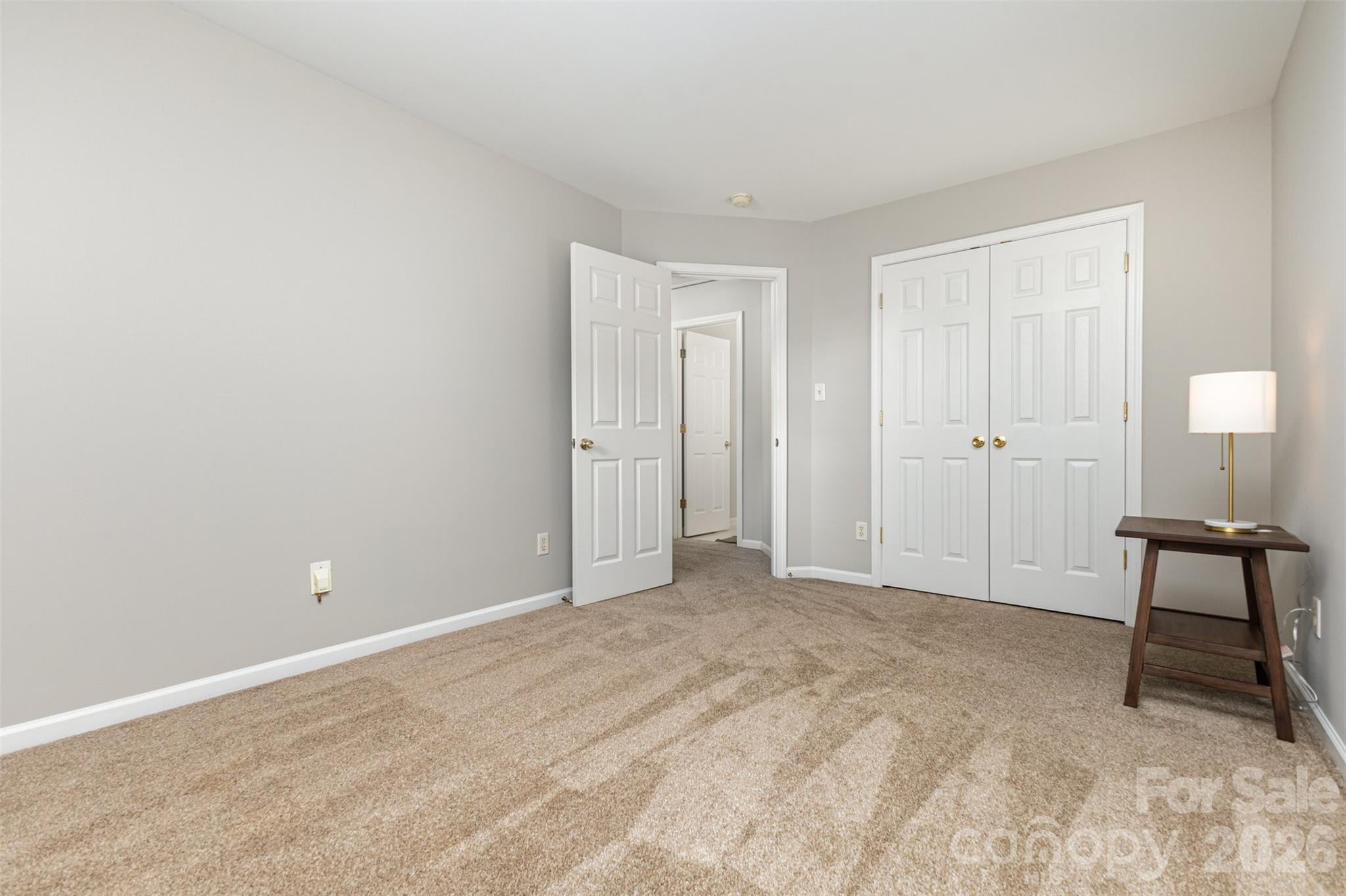 Prosperity - Residential