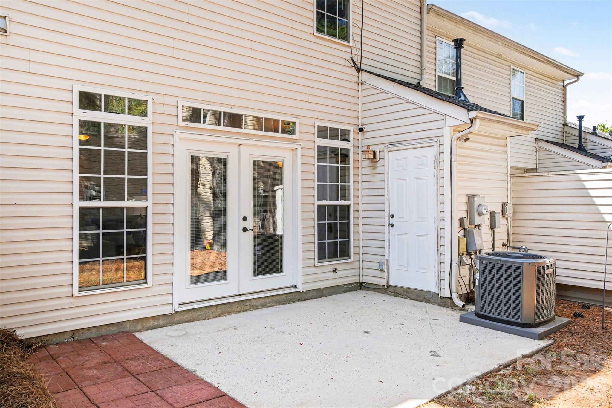 Prosperity - Residential