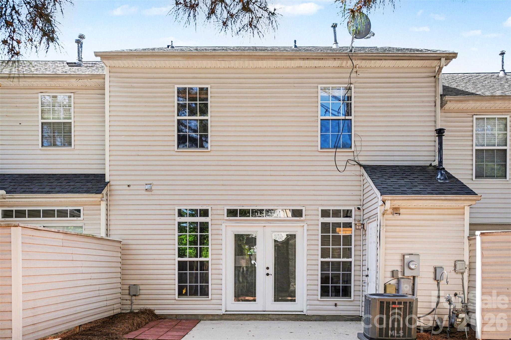 Prosperity - Residential