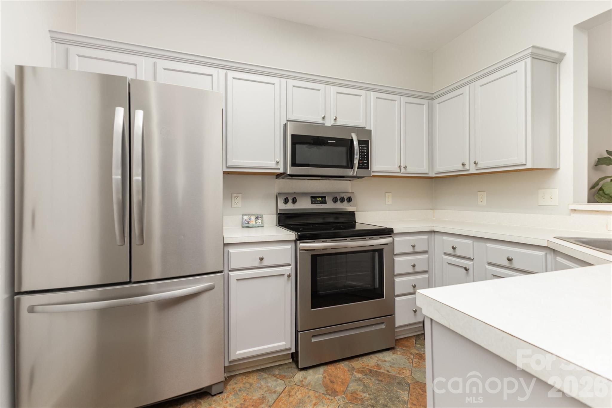 Prosperity - Residential