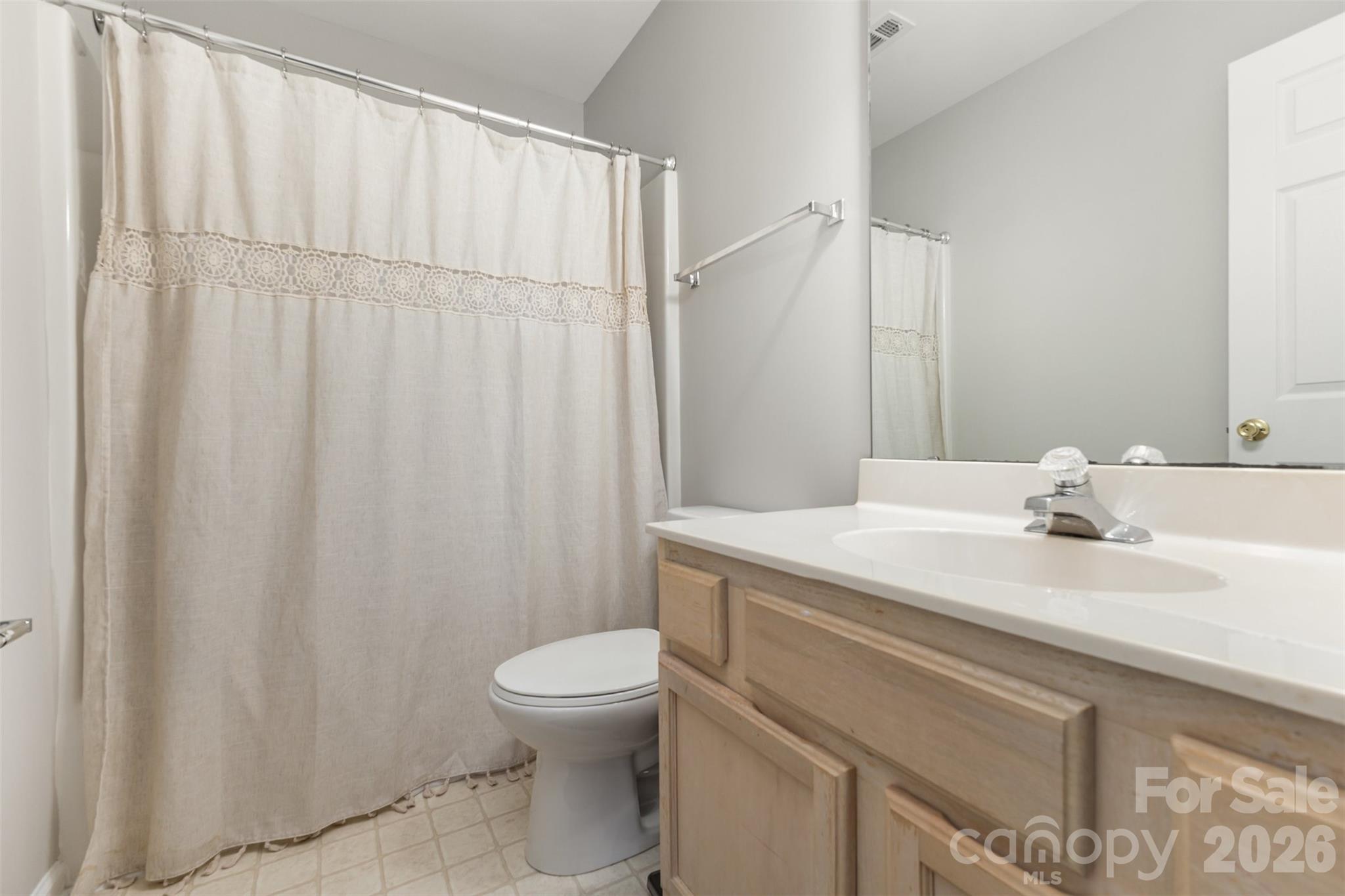 Prosperity - Residential