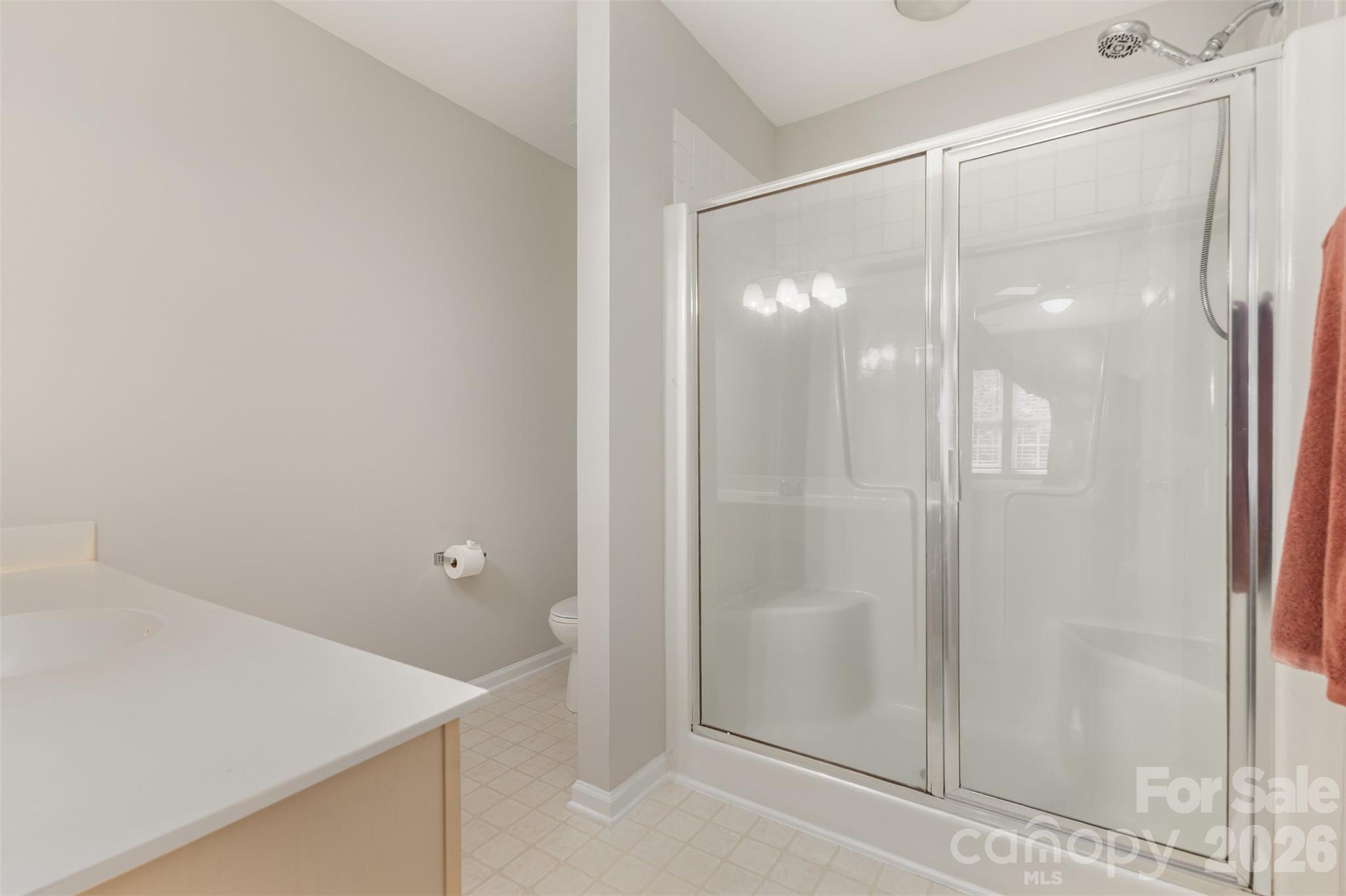 Prosperity - Residential