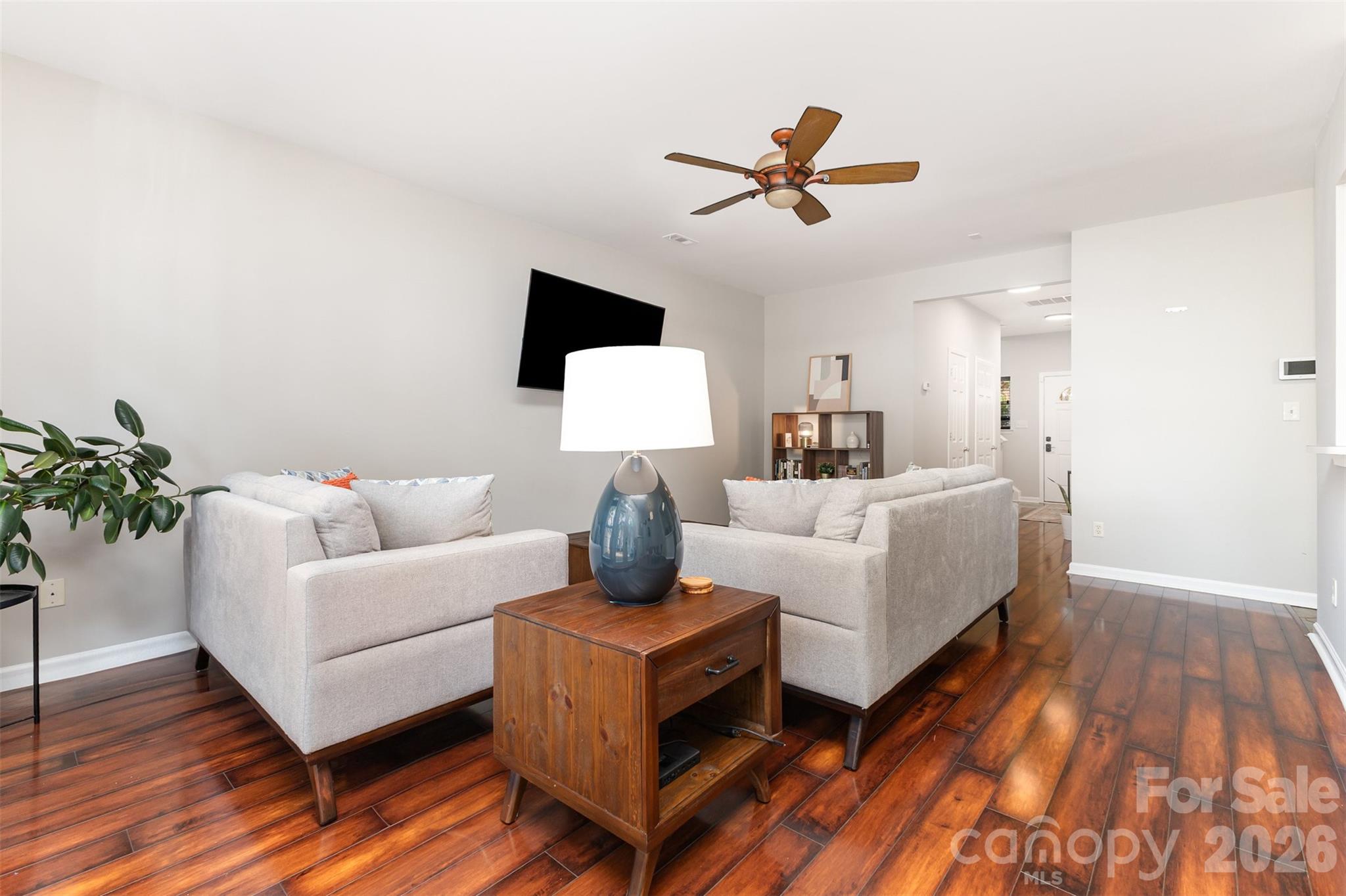 Prosperity - Residential