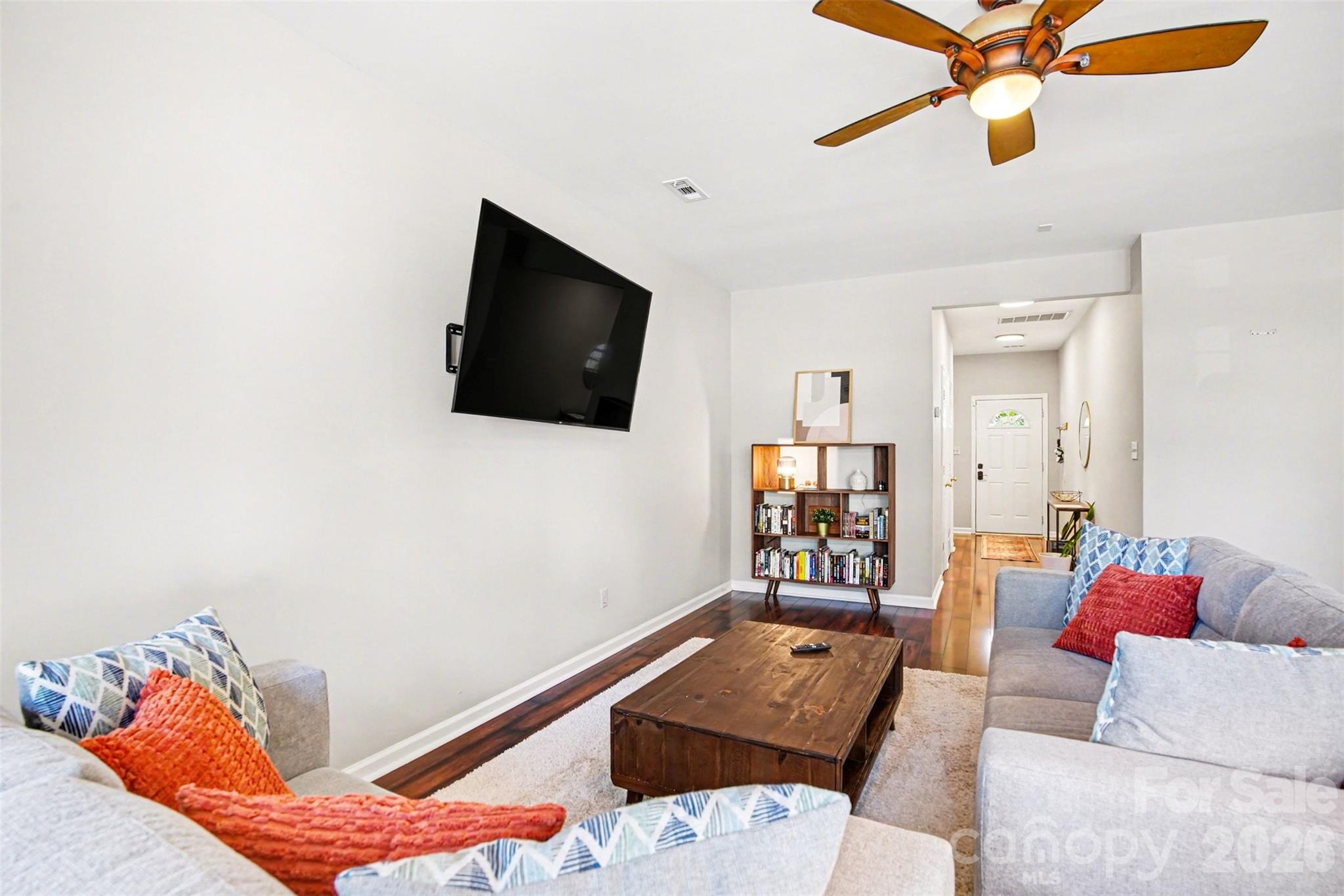 Prosperity - Residential