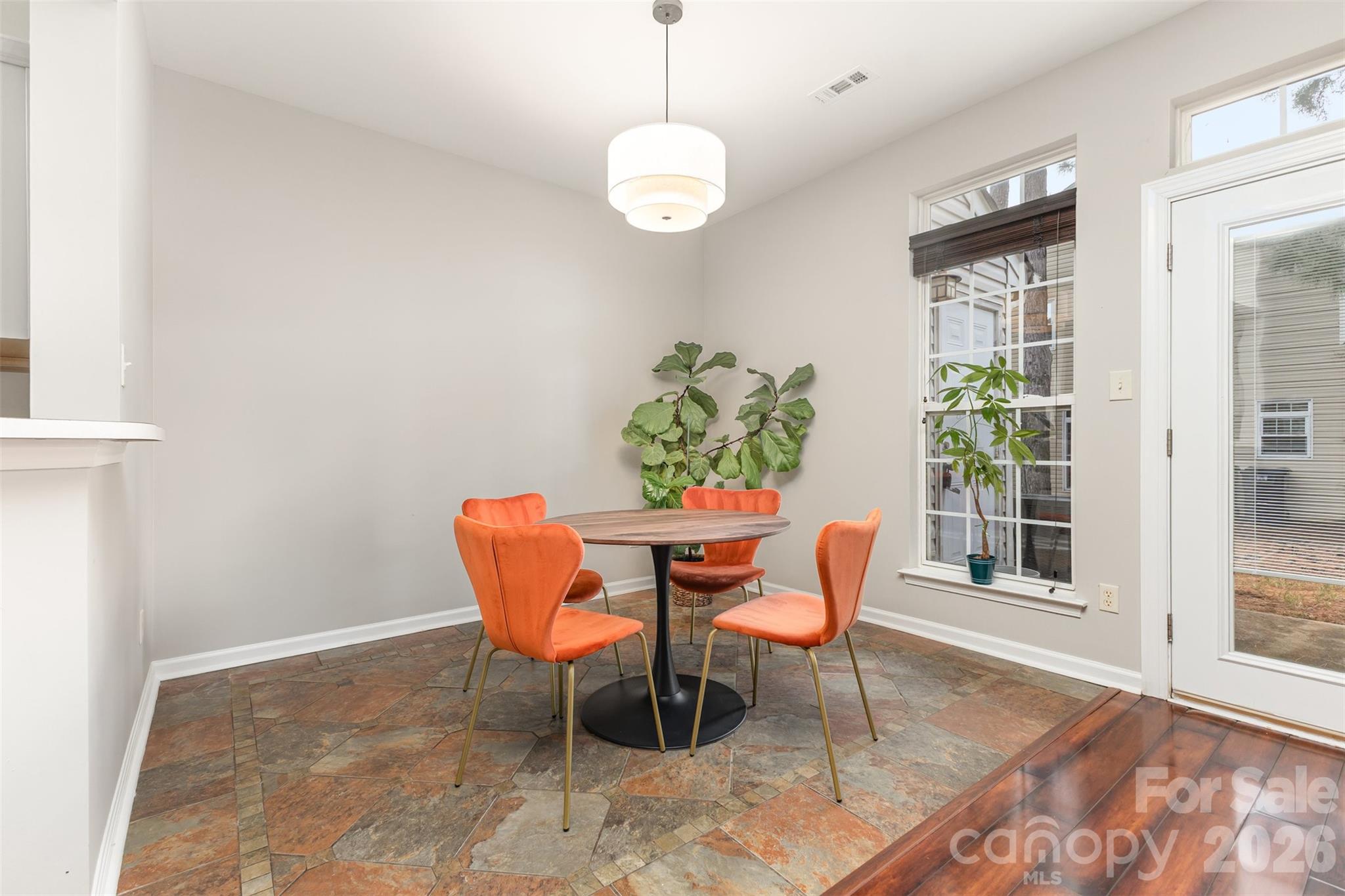 Prosperity - Residential