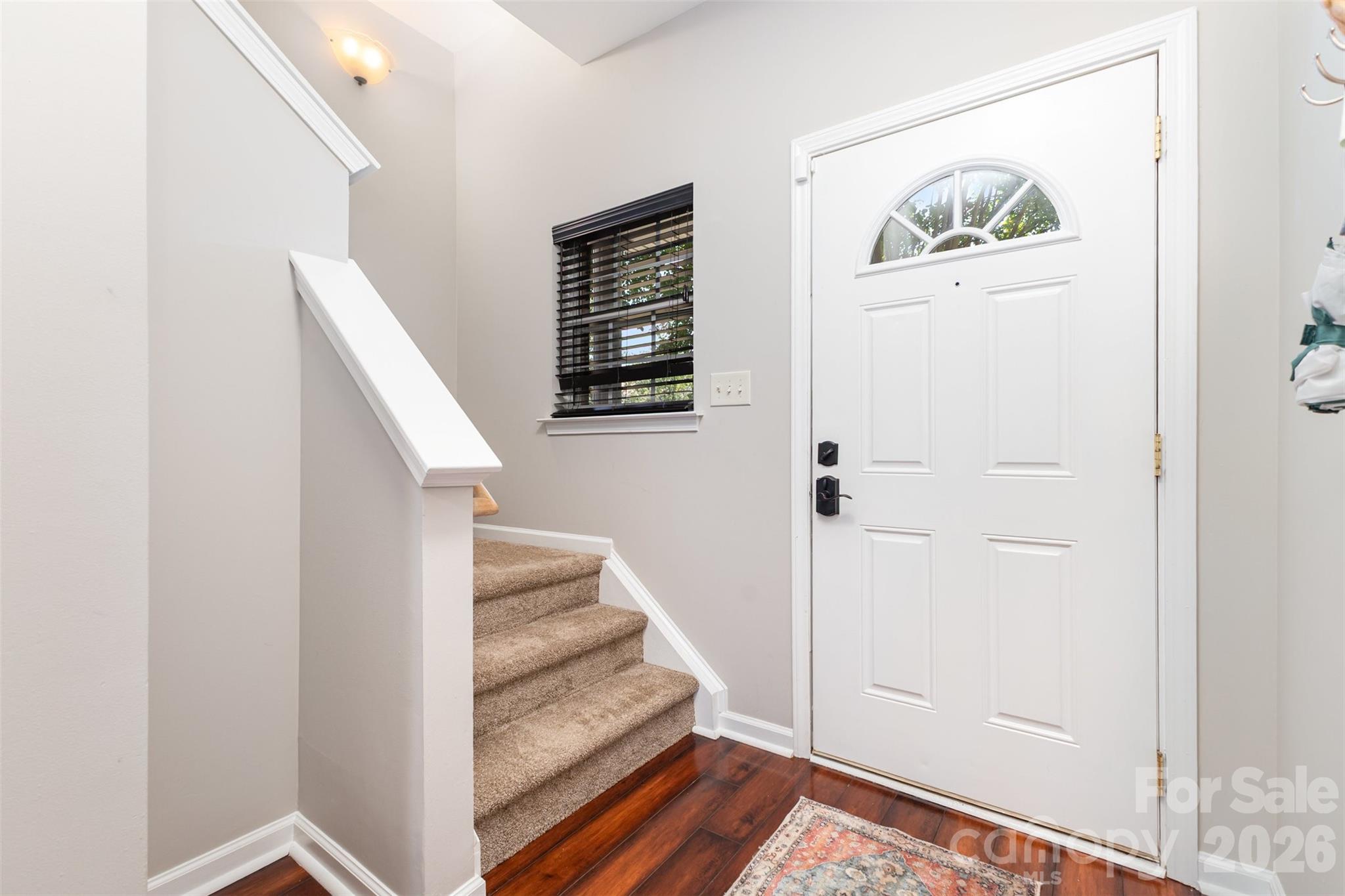 Prosperity - Residential