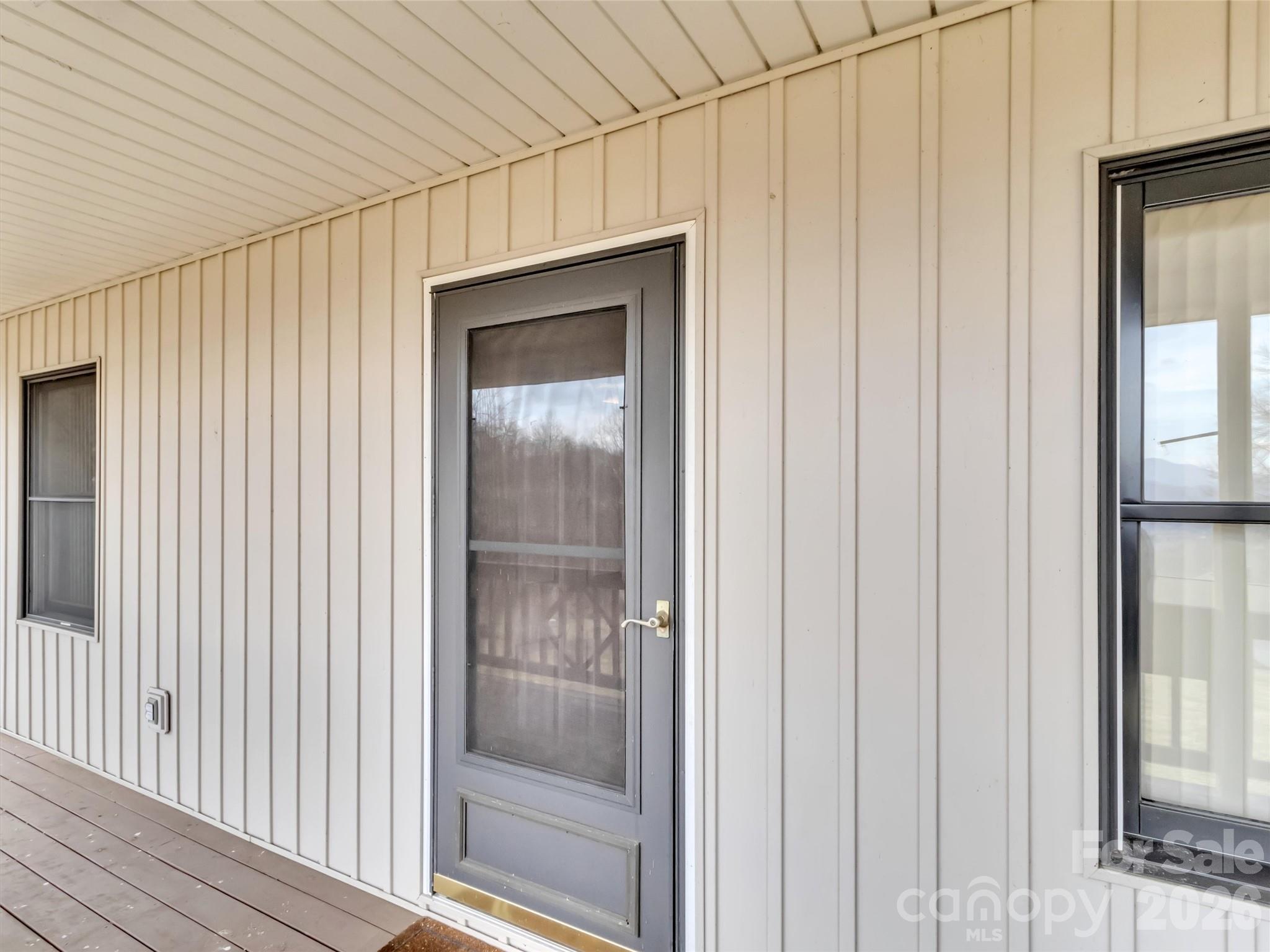 Jonathan Creek Area - Residential