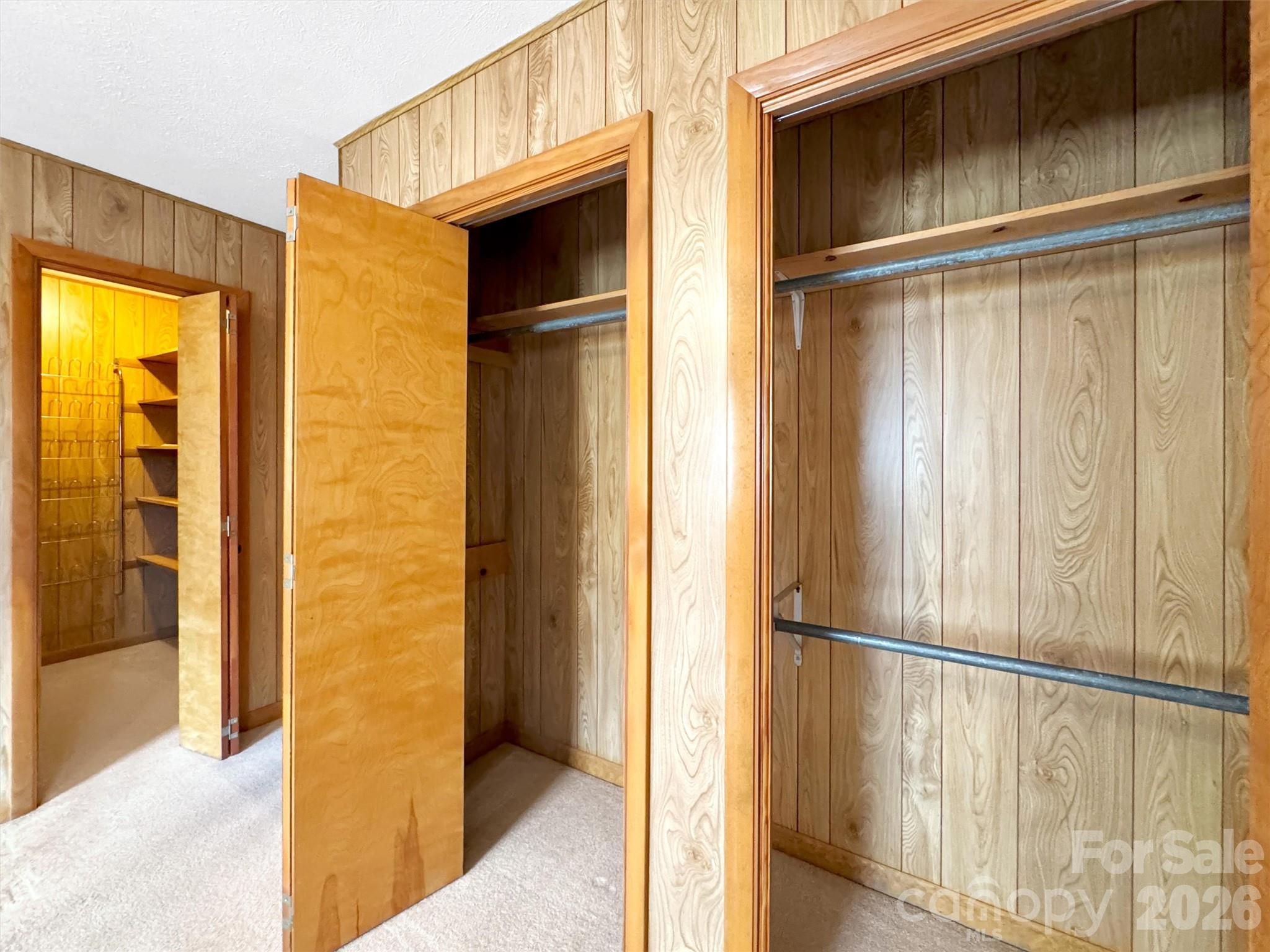 Jonathan Creek Area - Residential