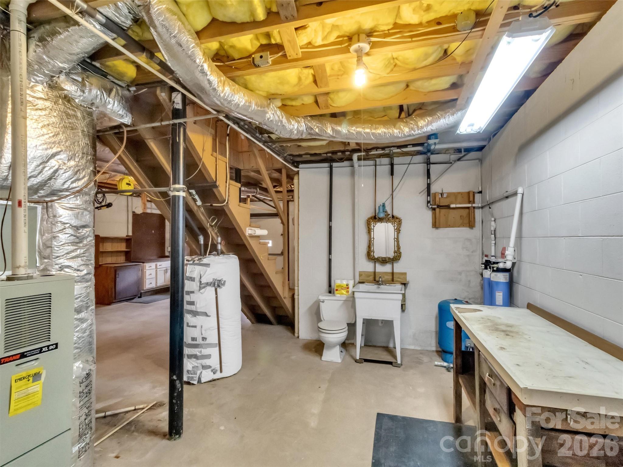 Jonathan Creek Area - Residential