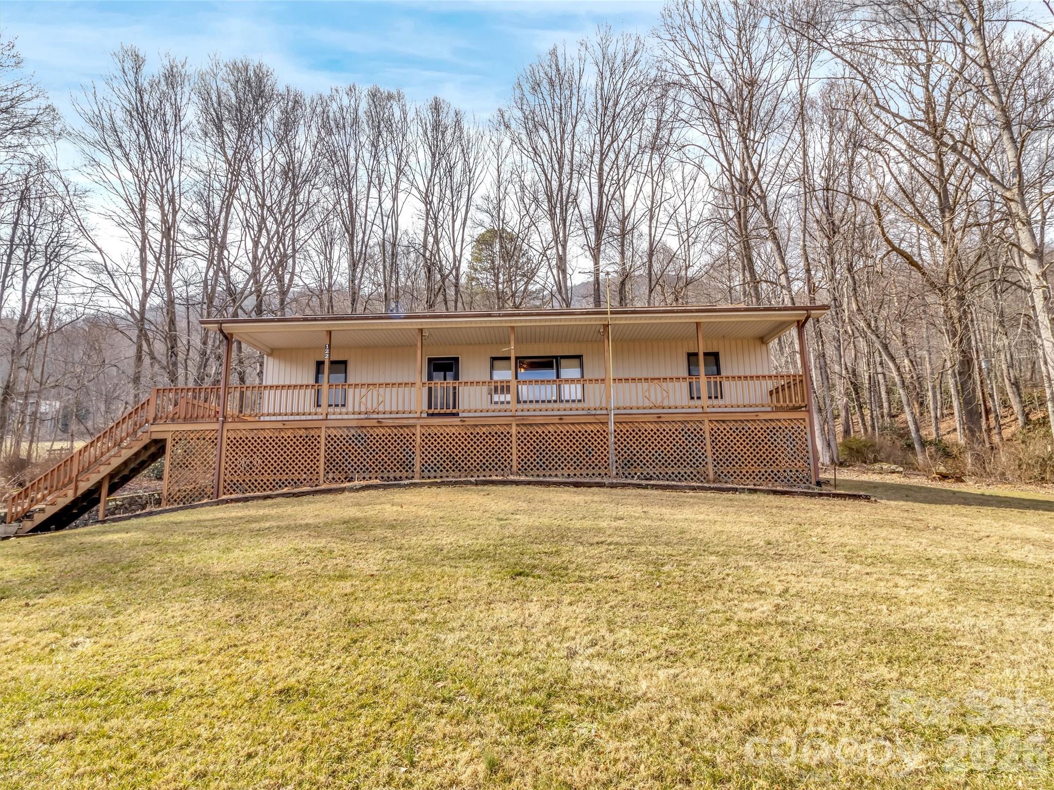 Jonathan Creek Area - Residential