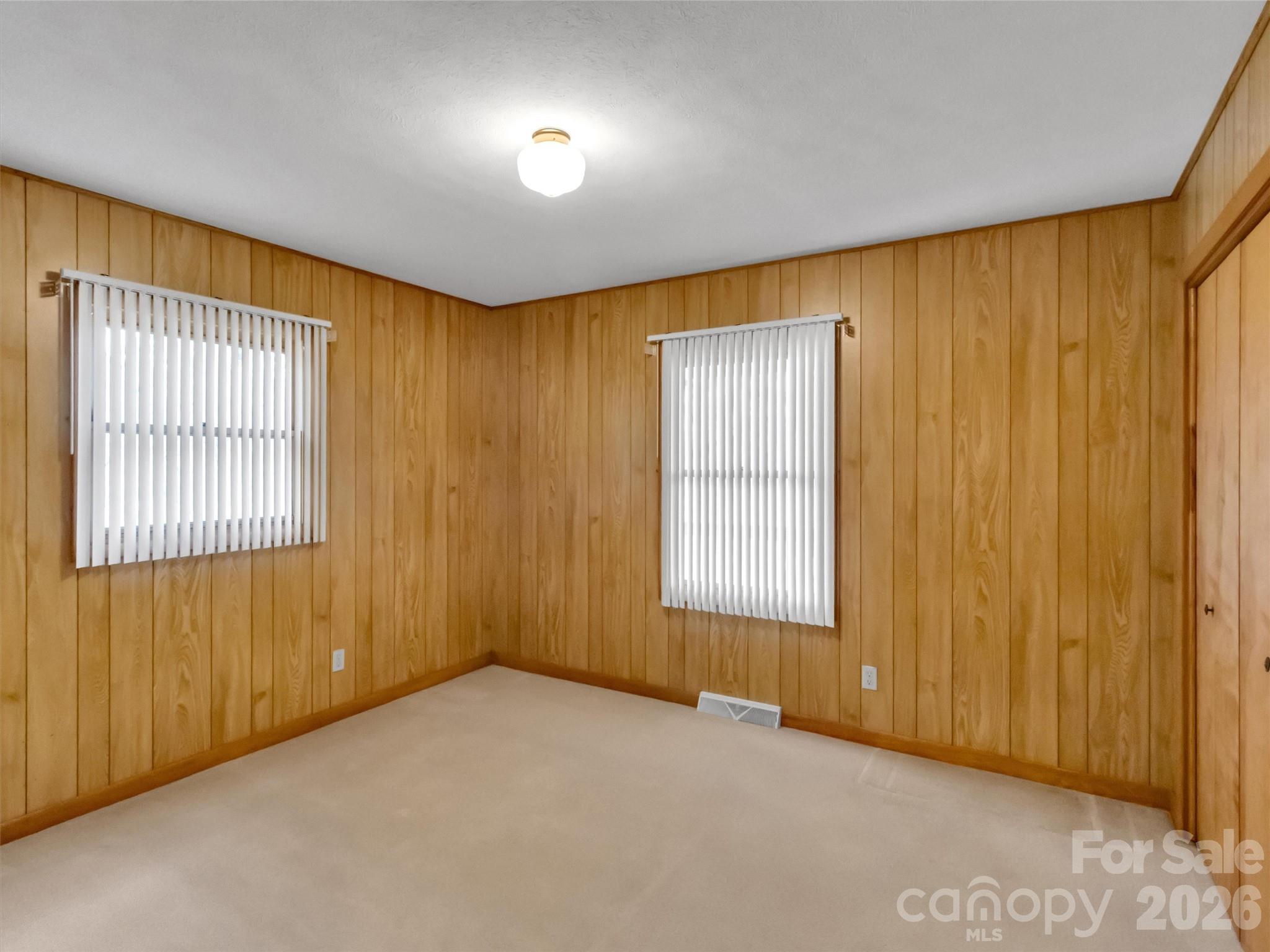 Jonathan Creek Area - Residential