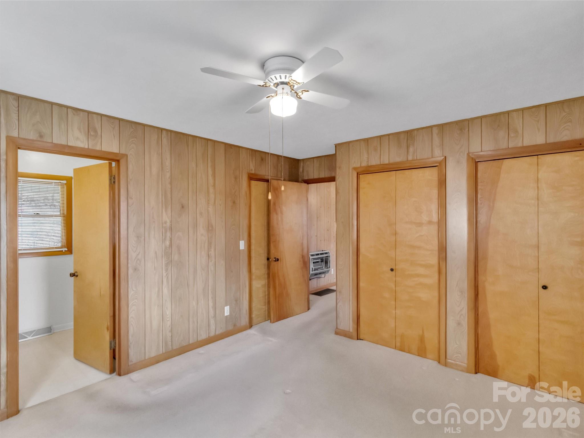 Jonathan Creek Area - Residential