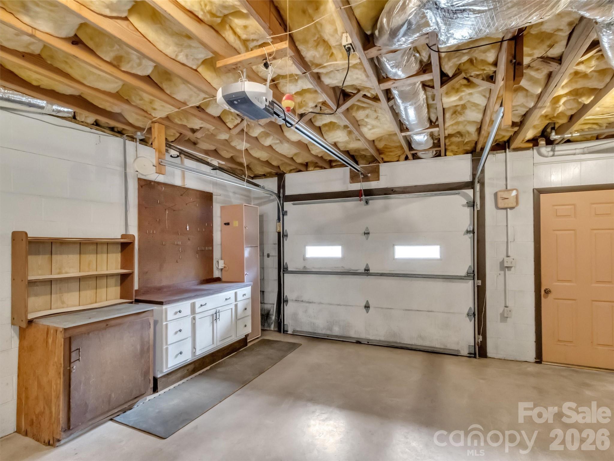 Jonathan Creek Area - Residential