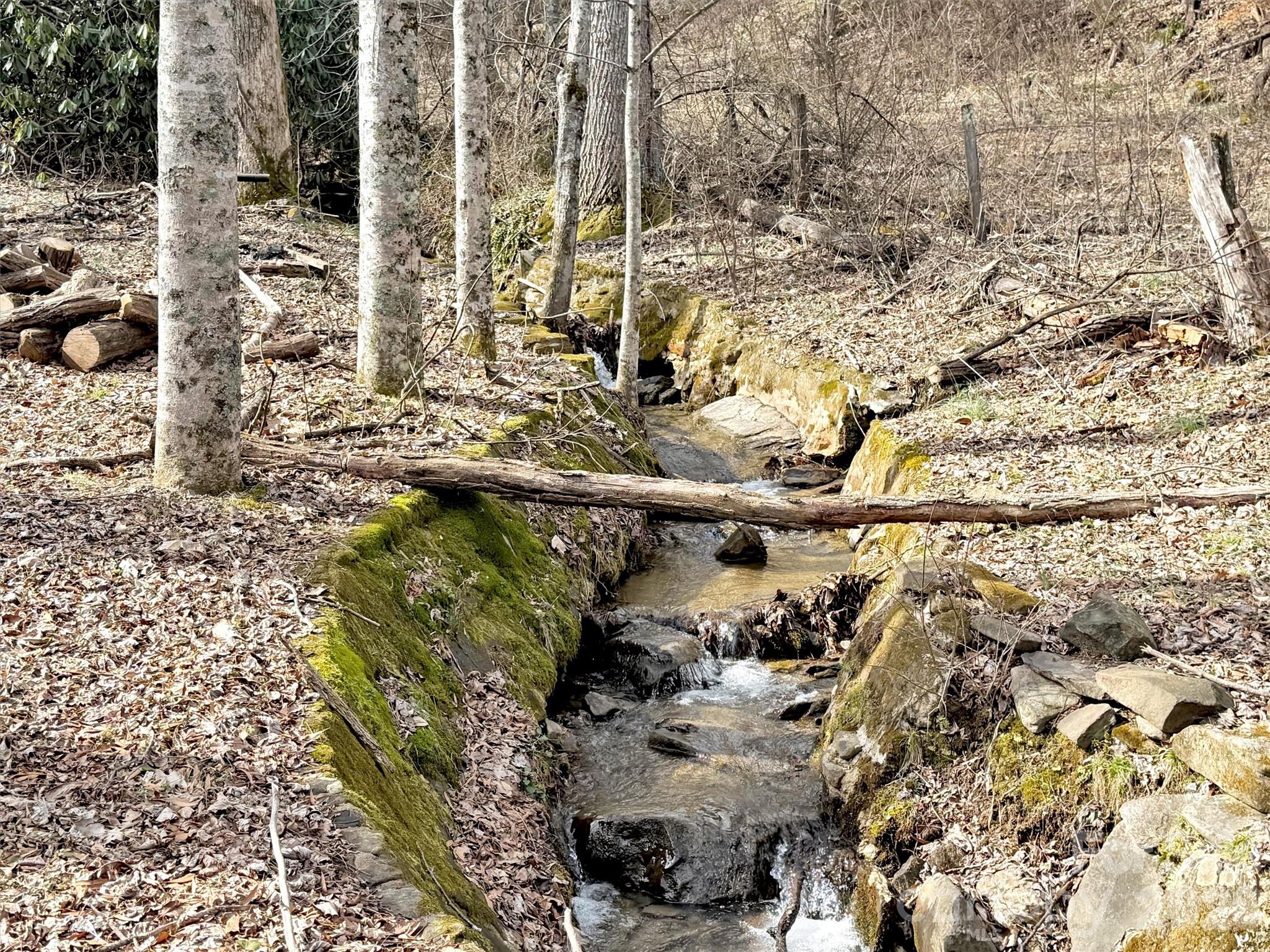 Jonathan Creek Area - Residential