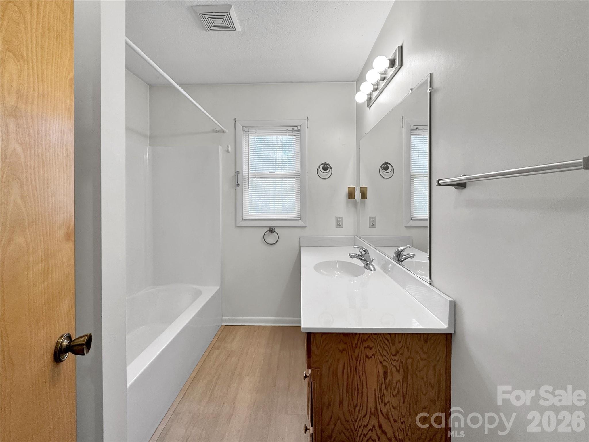 Jonathan Creek Area - Residential