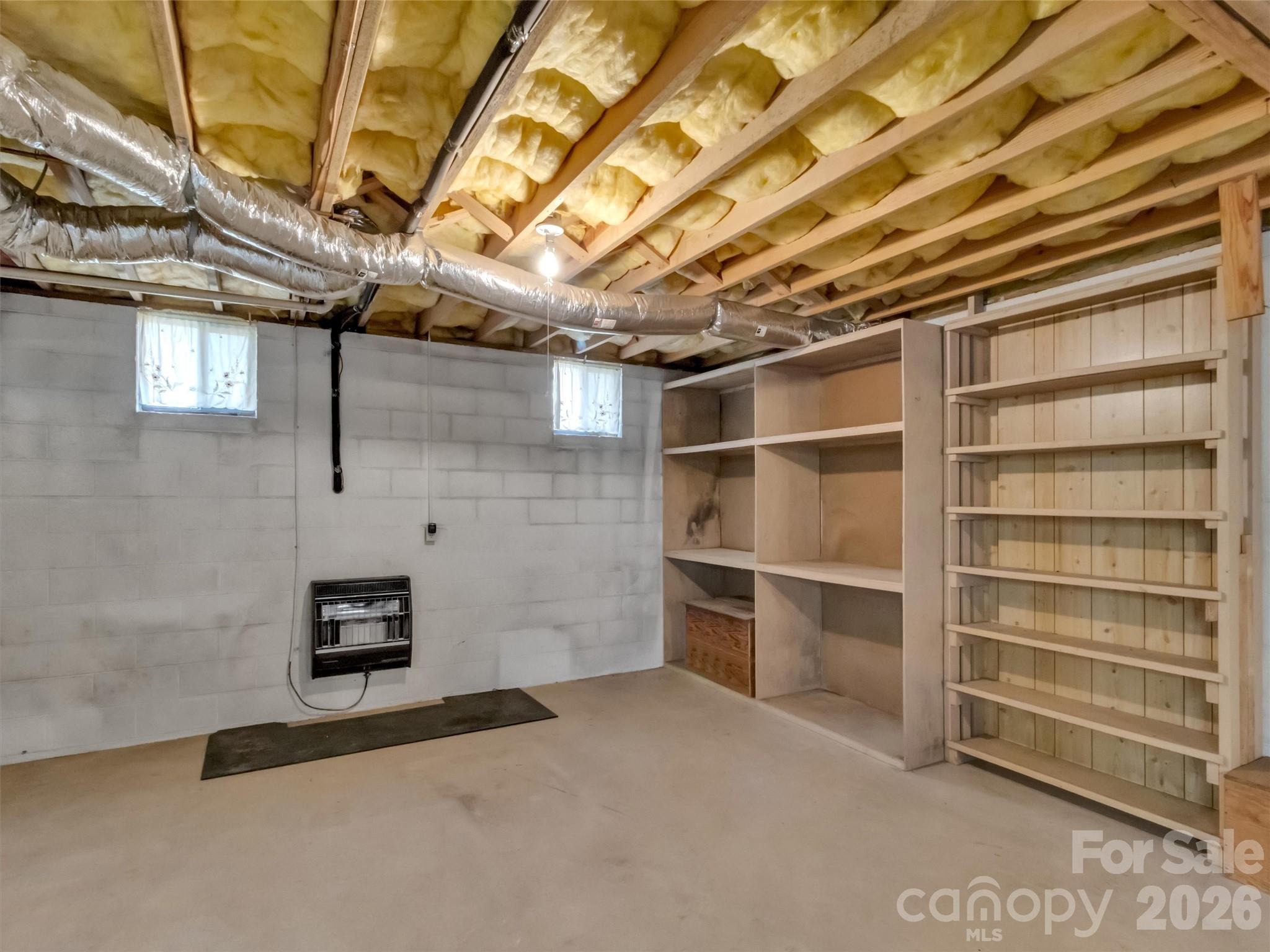 Jonathan Creek Area - Residential